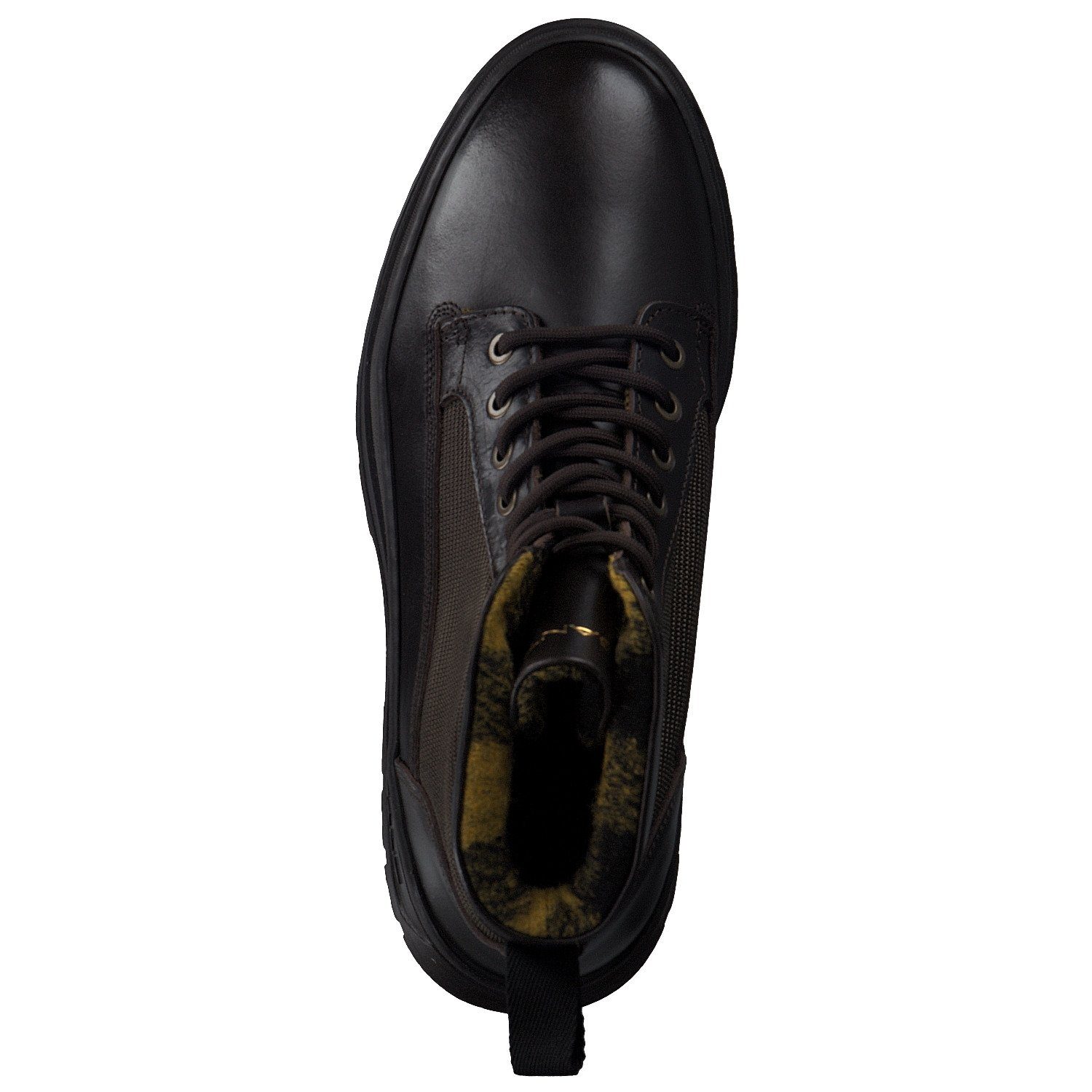 Gant St Grip Mid Boot 25643377 Schnürstiefelette