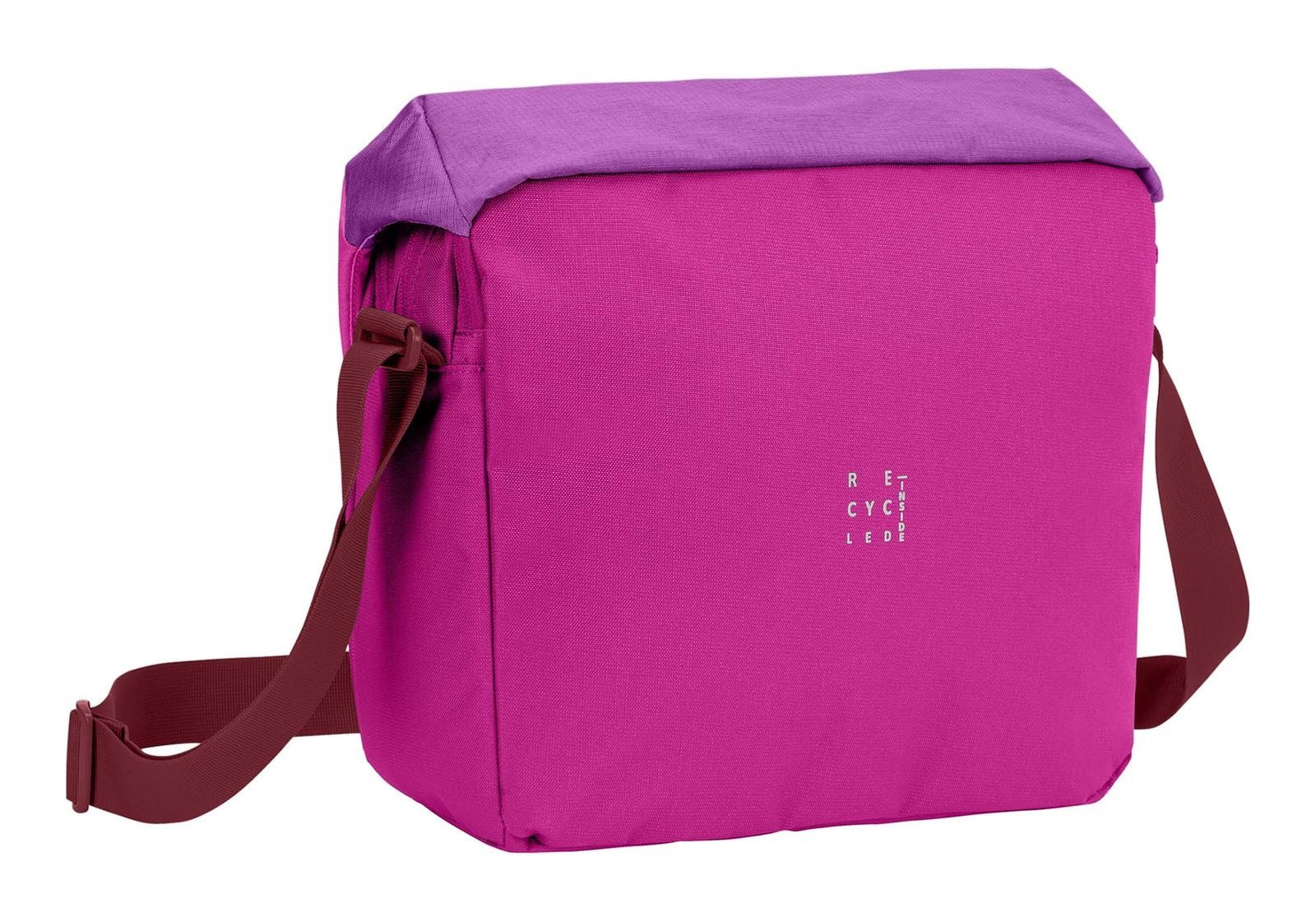 VAUDE Umhängetasche Rom III Crossbody Bag – Bild 3 von 5