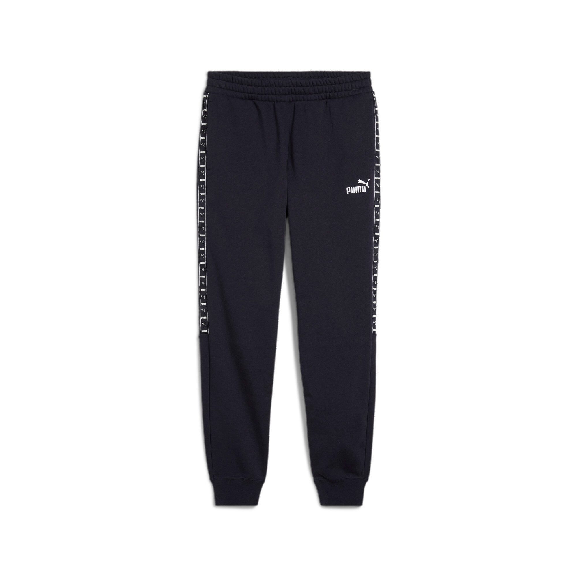 PUMA Trainingshose ESS TAPE SWEATPANTS FL günstig online kaufen