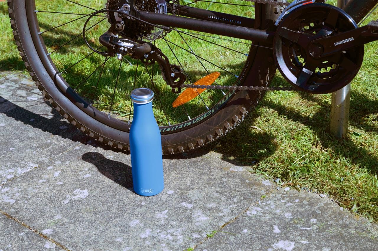 Lurch Isolierflasche