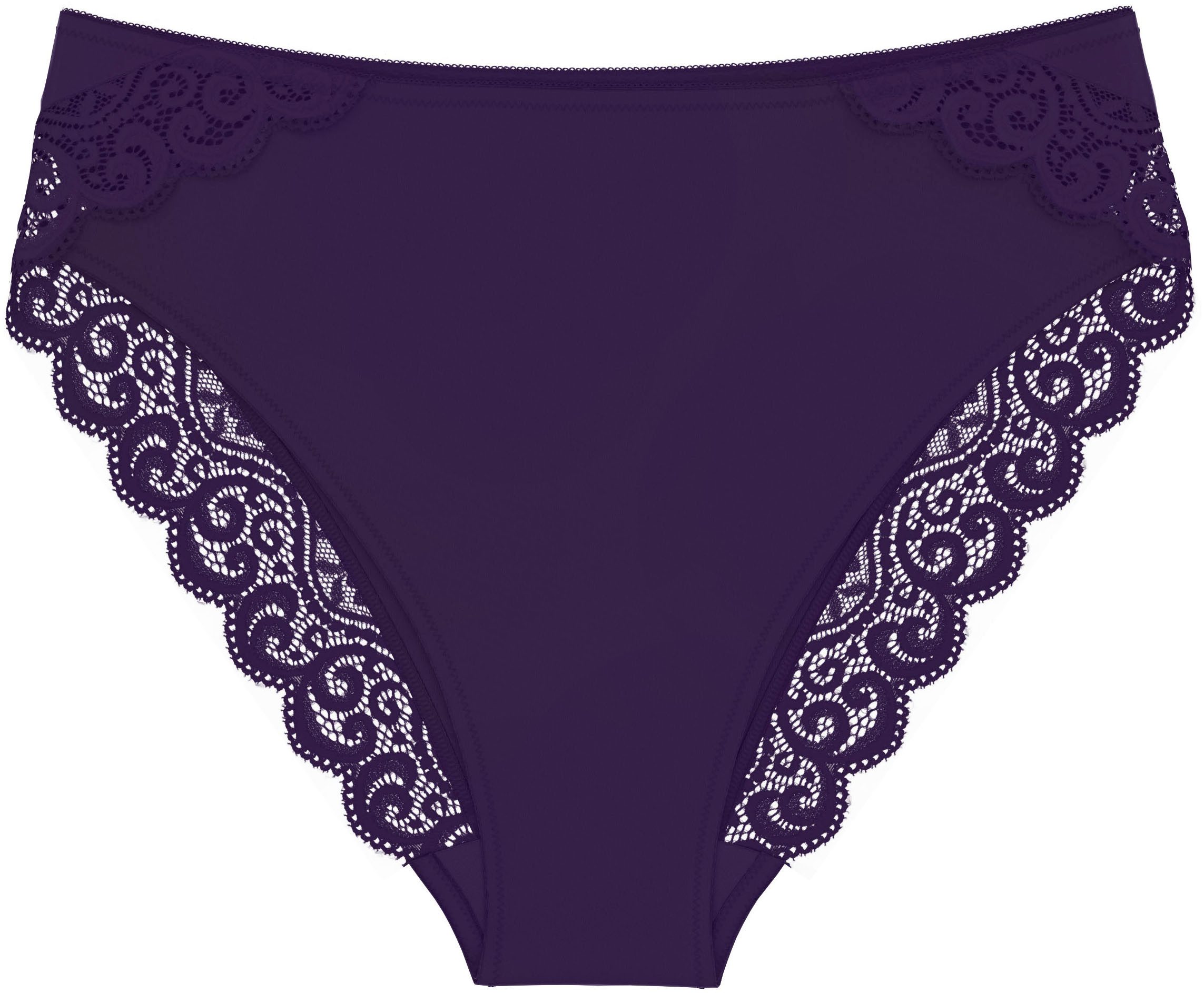 Triumph Slip Amourette Tai Stretch-Spitze