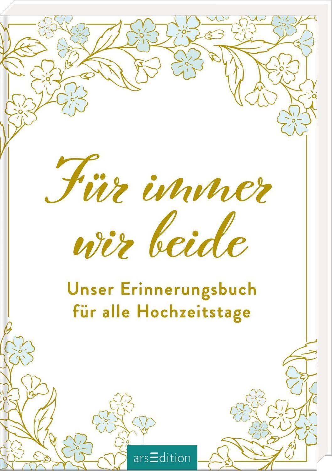 Für immer wir beide / diverse