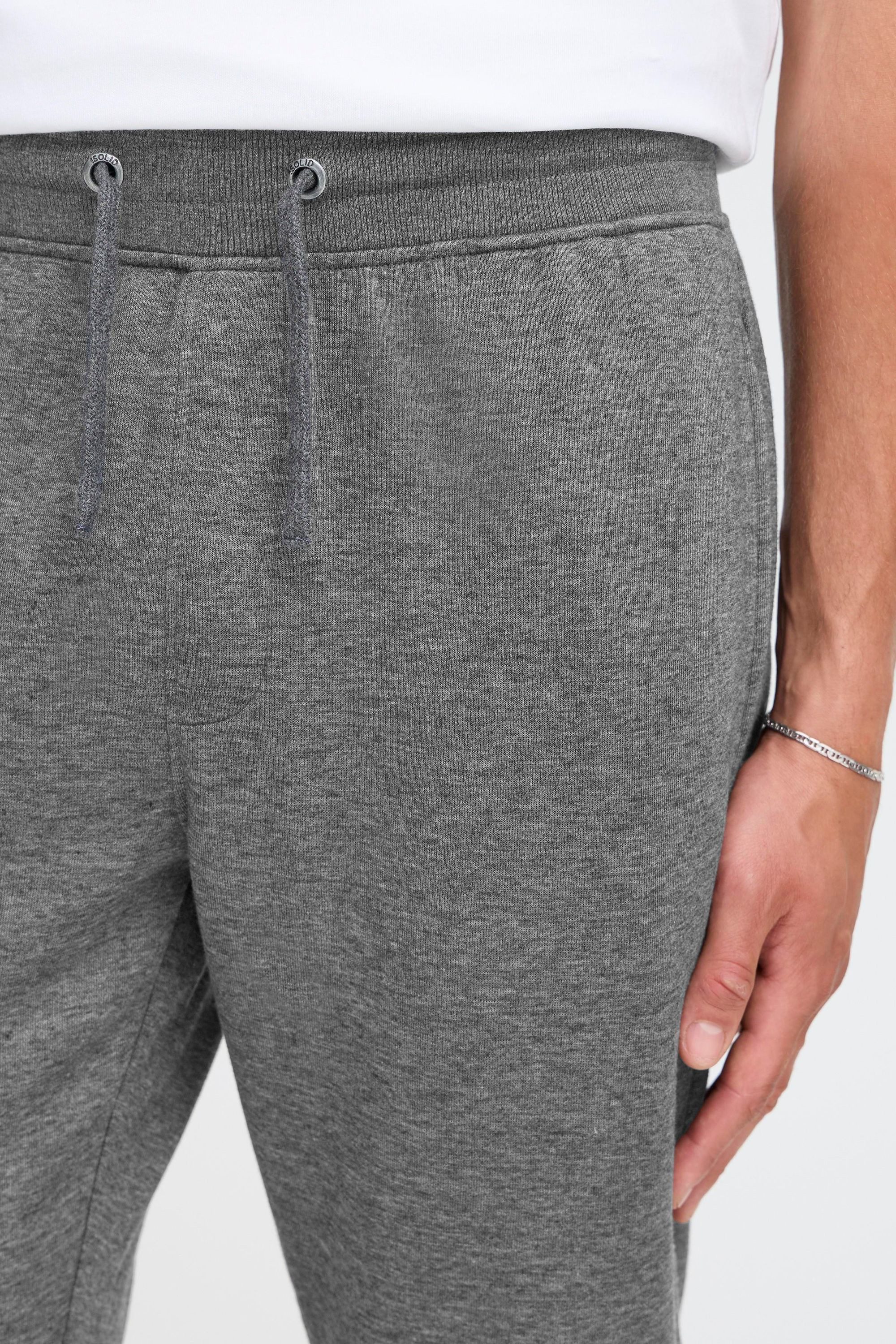 !Solid Sweathose SDAugulus Modische Sweathose mit elastischem Bund