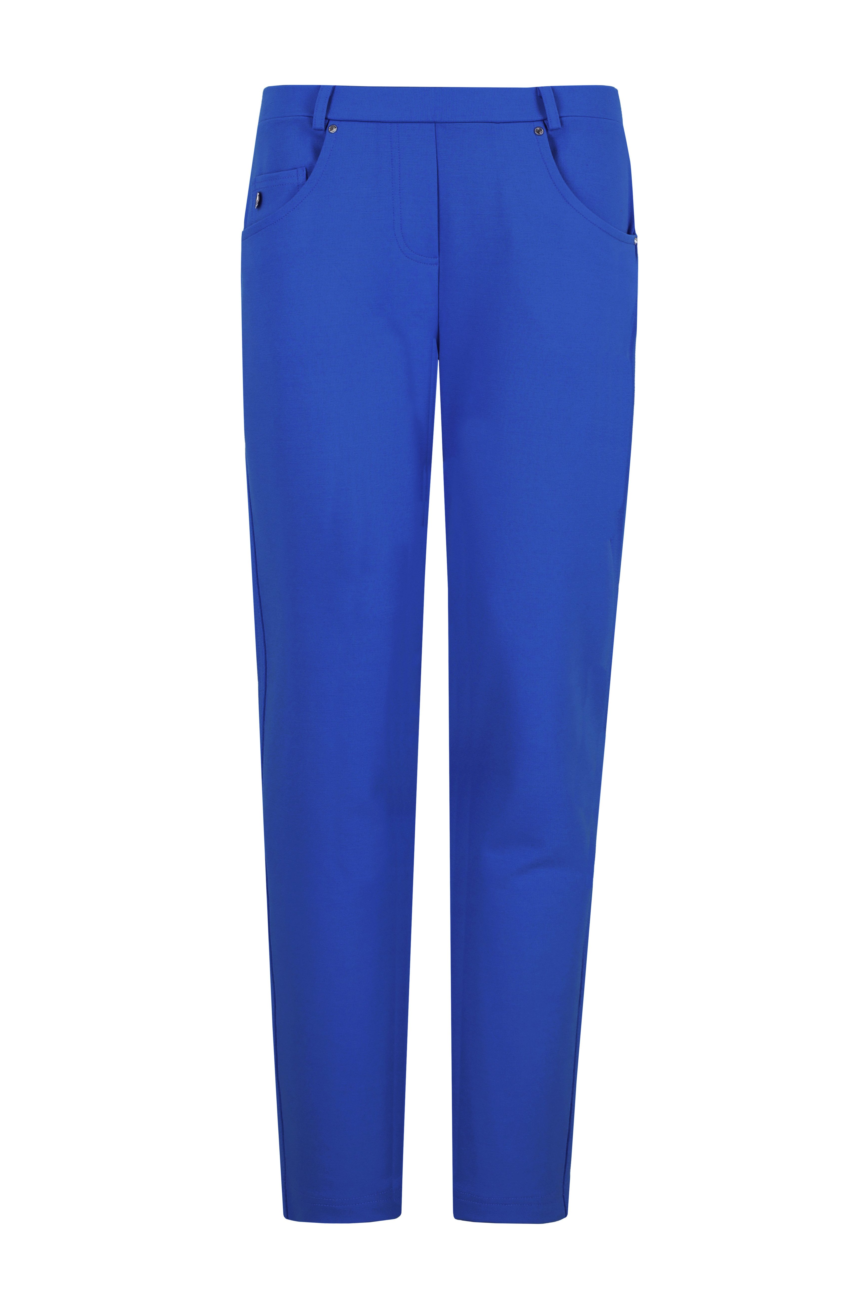 5-Pocket-Hose Five-Pocket Hose bi-stretch