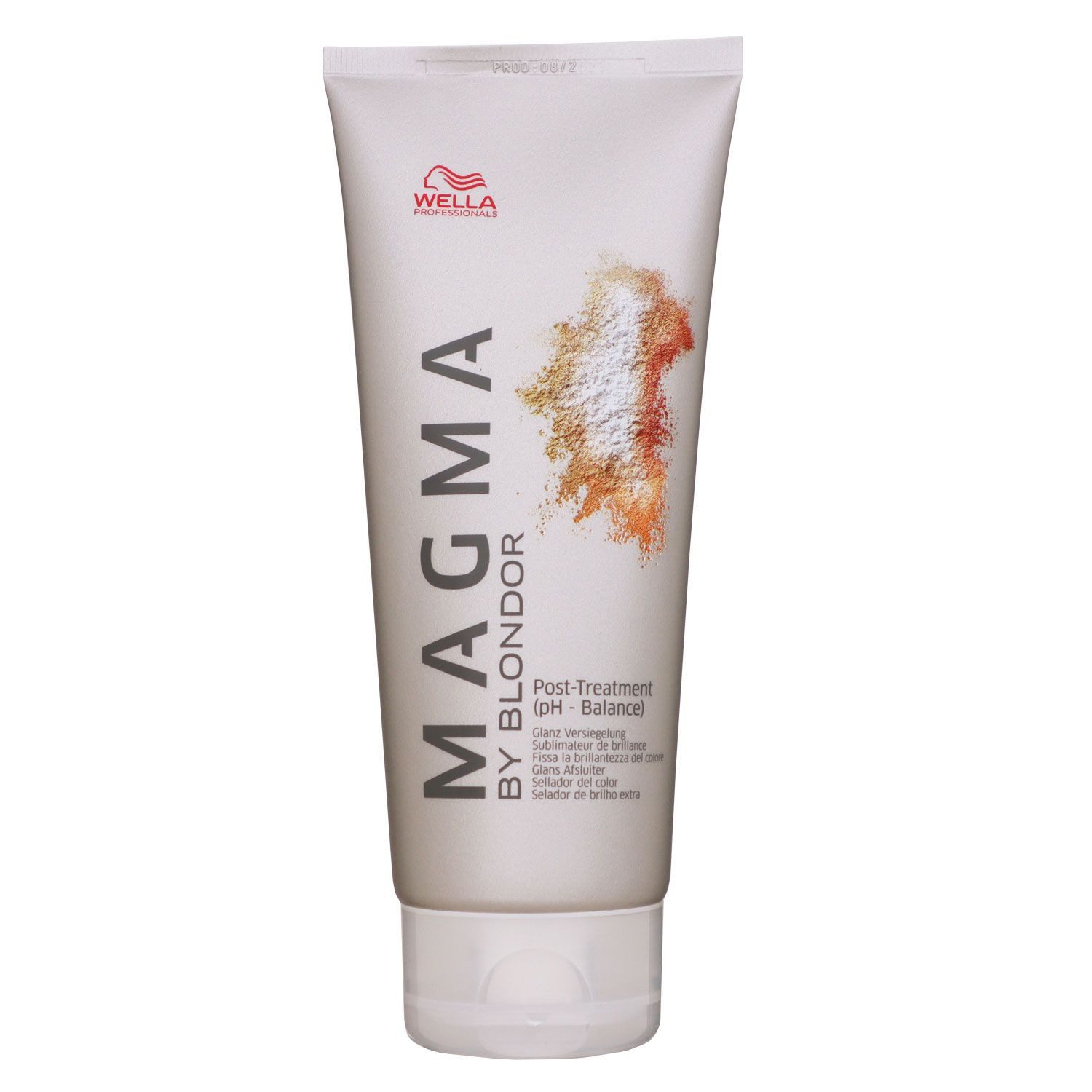 Haarspülung Post Treatment Conditioner Haarpflege 200 ml