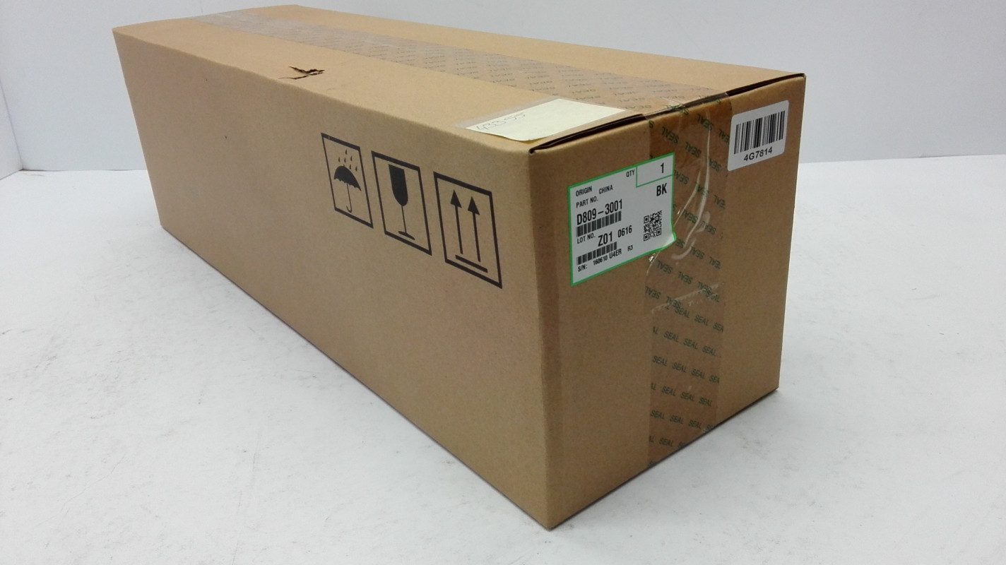 Ricoh Tonerkartusche D809-3001