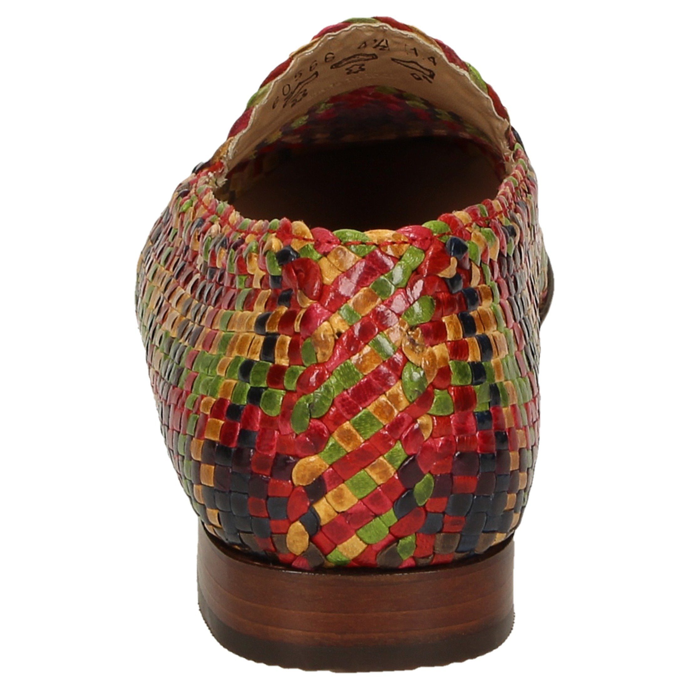 SIOUX Cordera Slipper