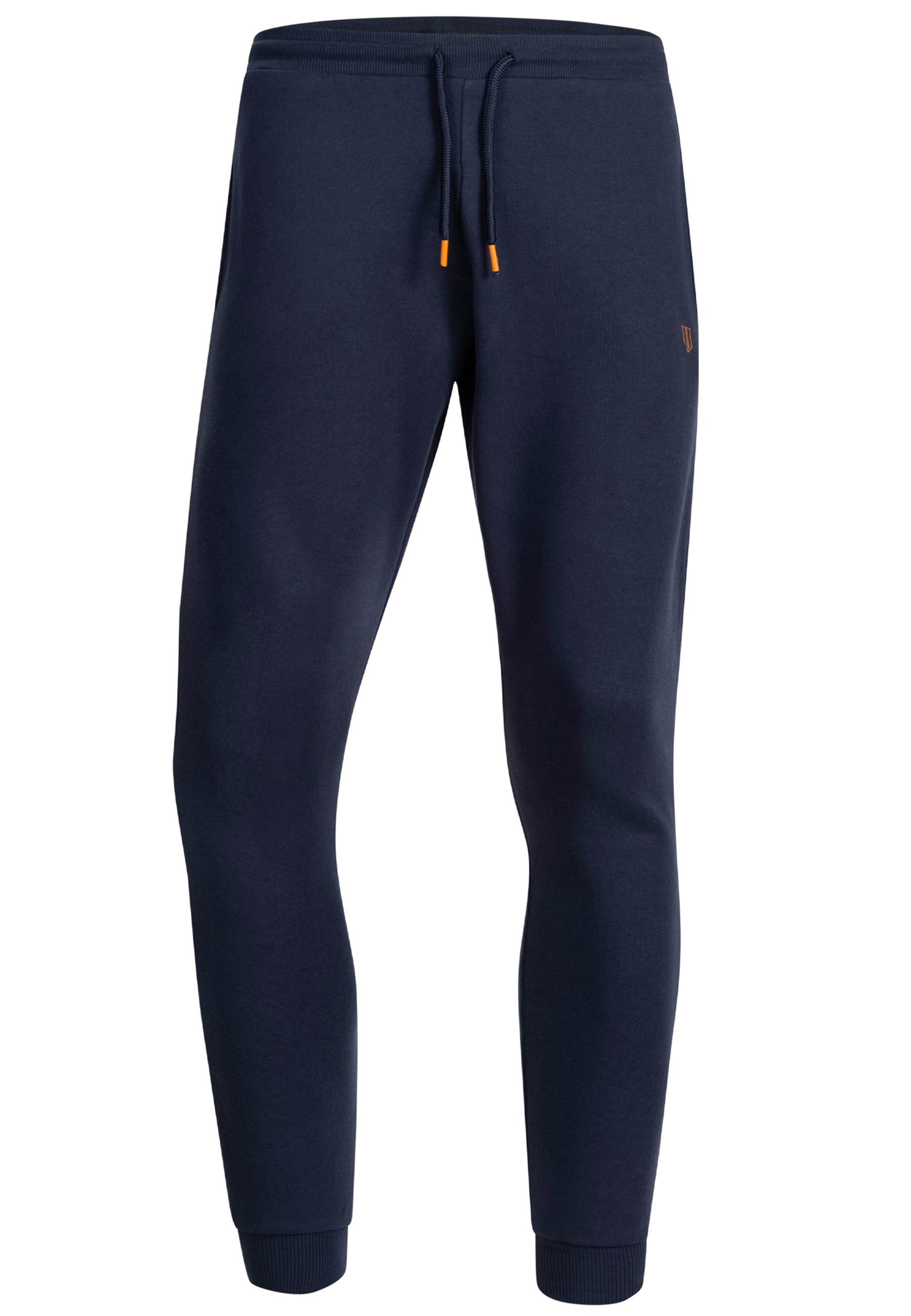 Indicode Jogginghose Herren Alejandra Jogger Herrenhose Sweathose