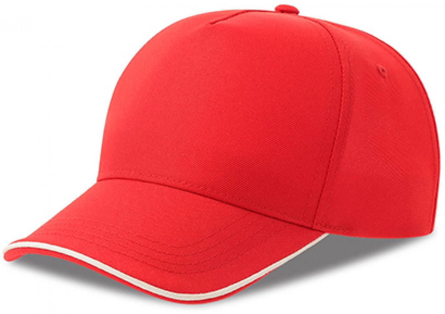 Atlantis Baseball Cap Recy Five Piping günstig online kaufen