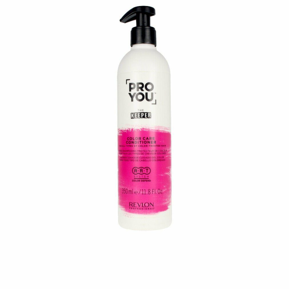 Revlon Haarspülung Proyou The Keeper Conditioner 350ml