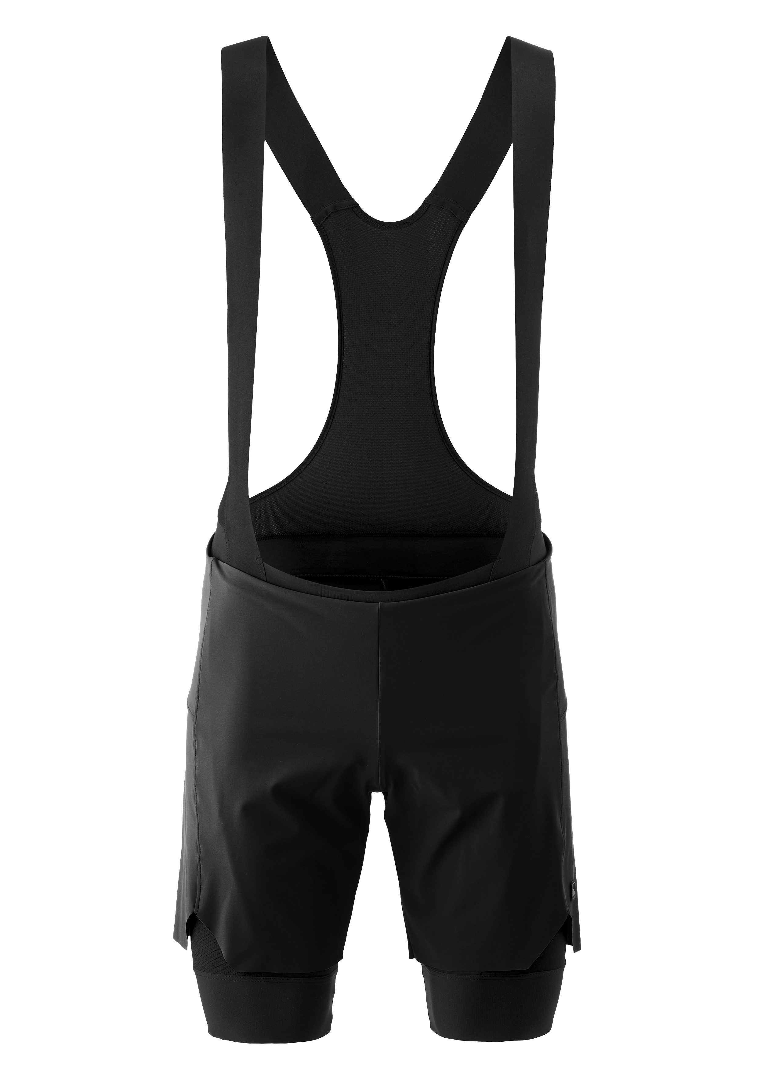 Fahrradhose Essential Shorts 2in1 M