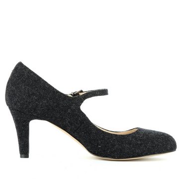 Evita BIANCA Pumps Handmade in Italy