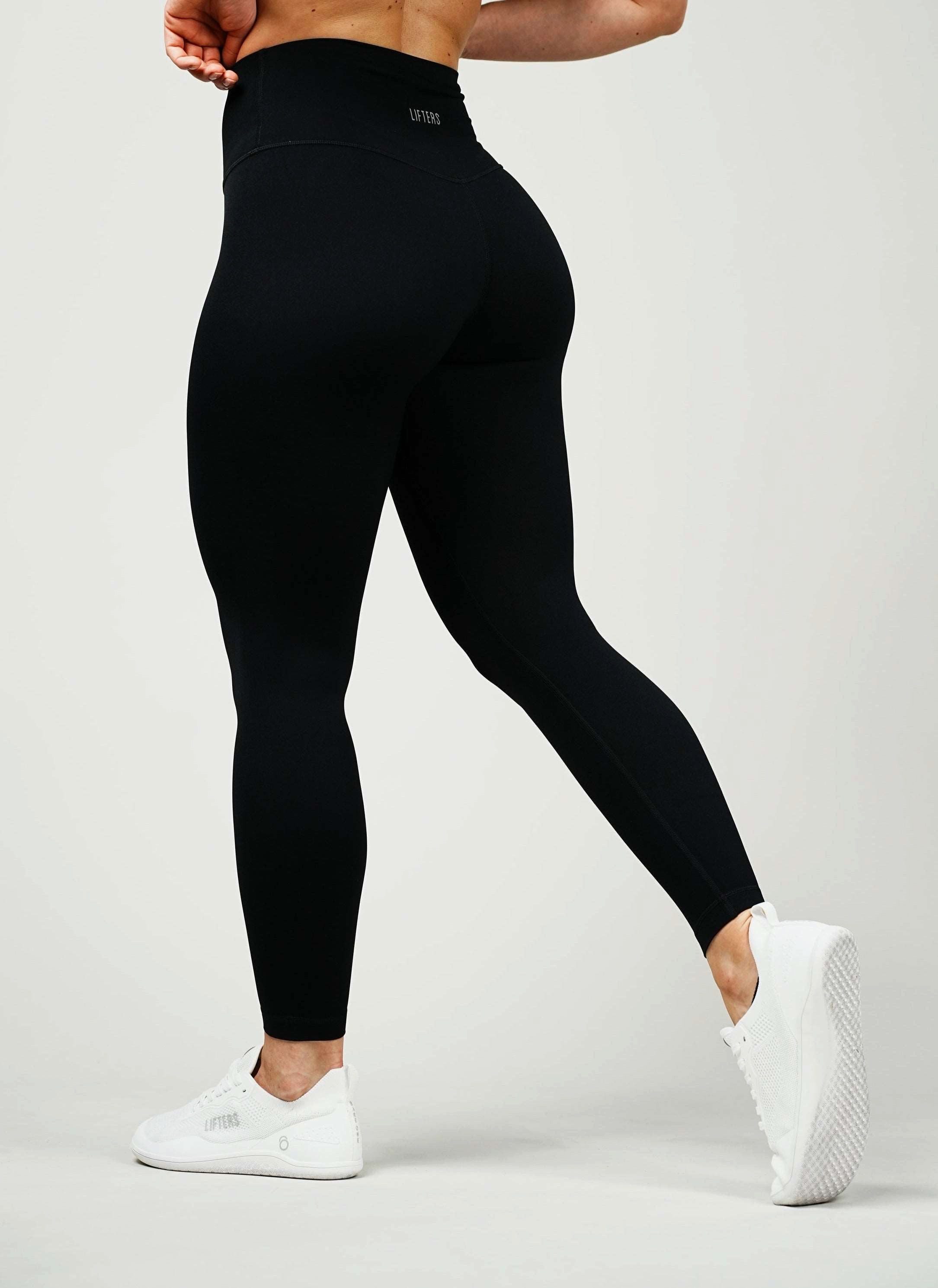 Lifters Wear Yogaleggings Pure High Waist Leggings günstig online kaufen