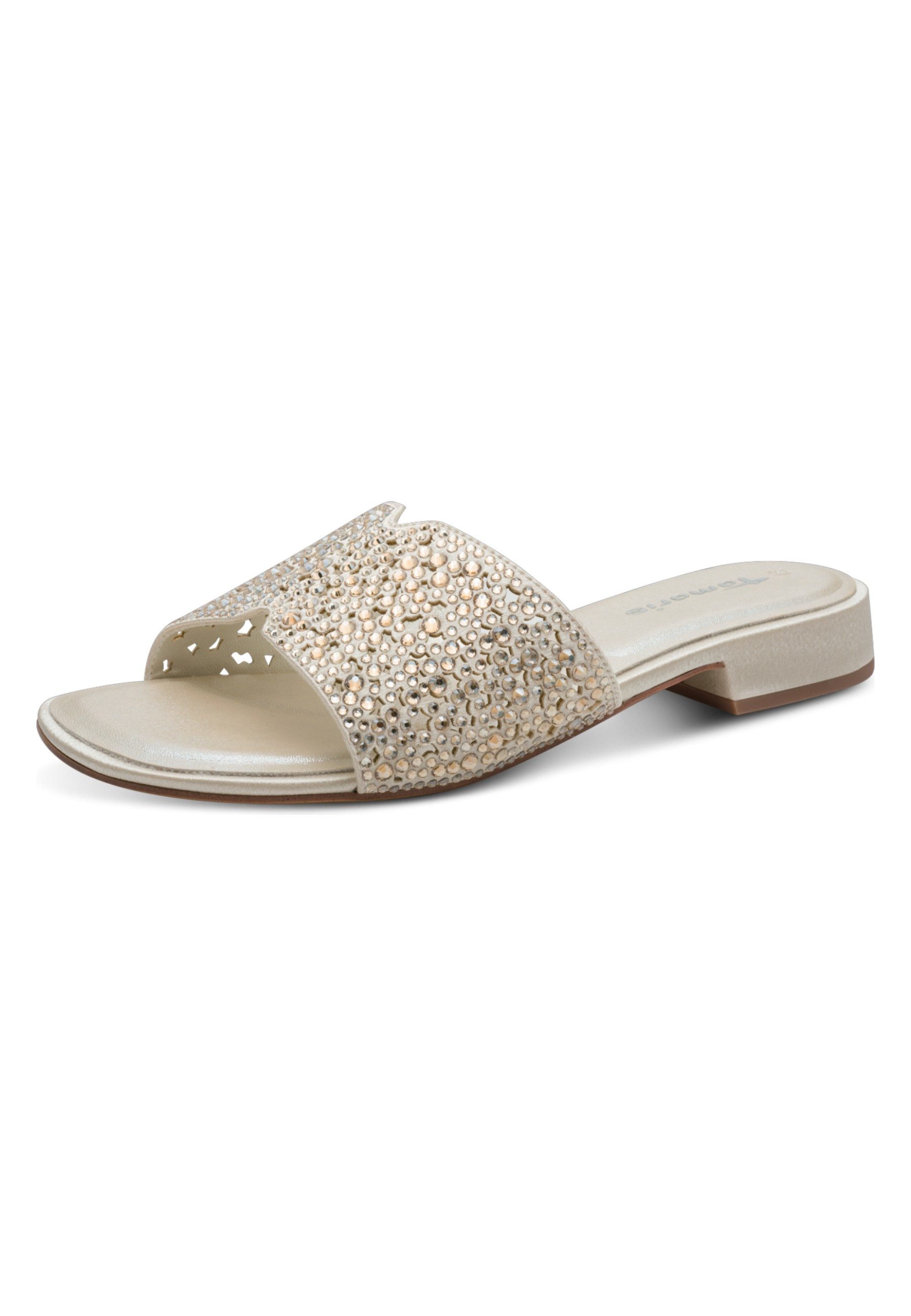 Tamaris 1-27129-46 289 Pearl Glam Sandale