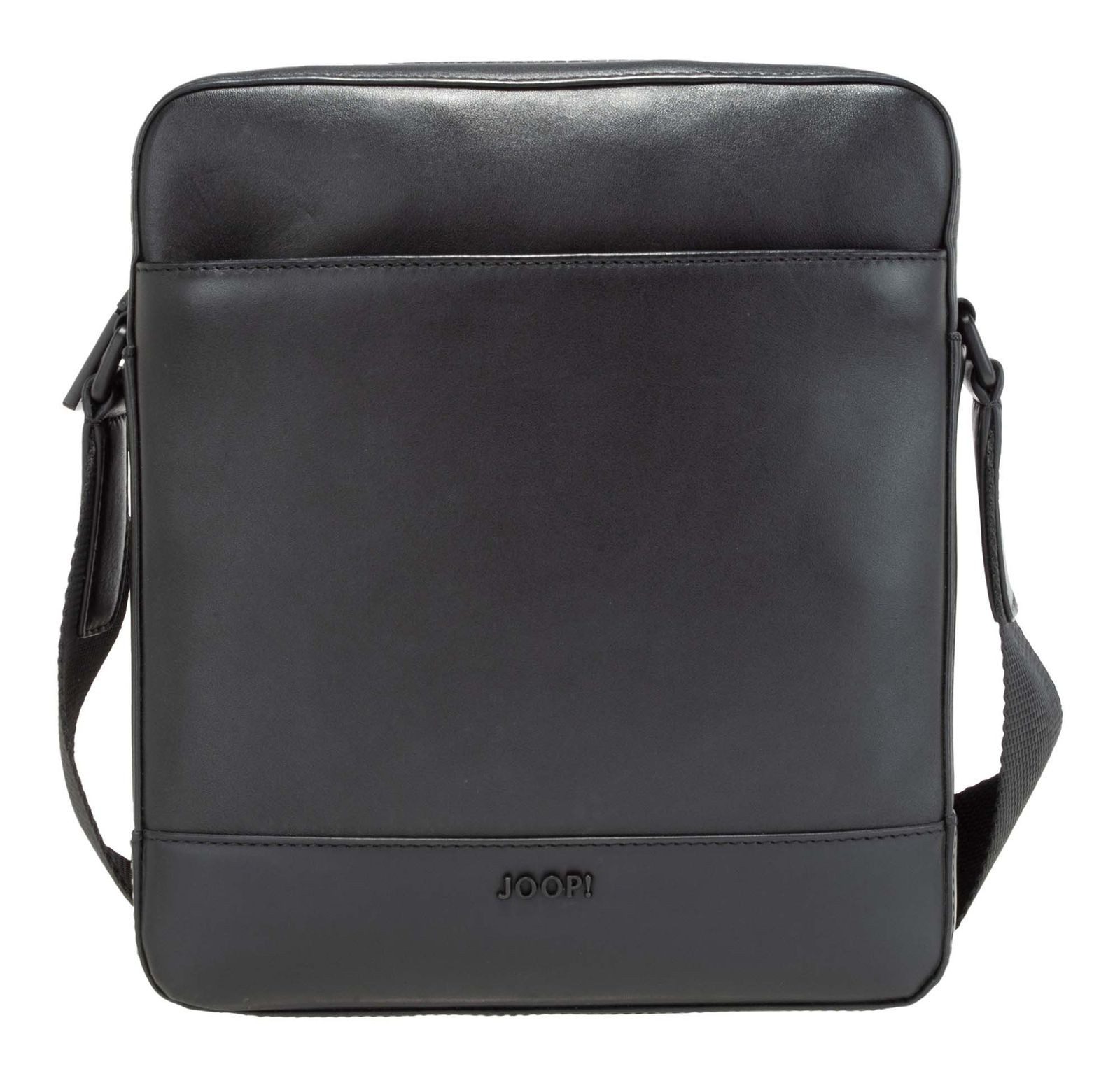 JOOP! Umhängetasche Remus Shoulderbag, aus echtem günstig online kaufen