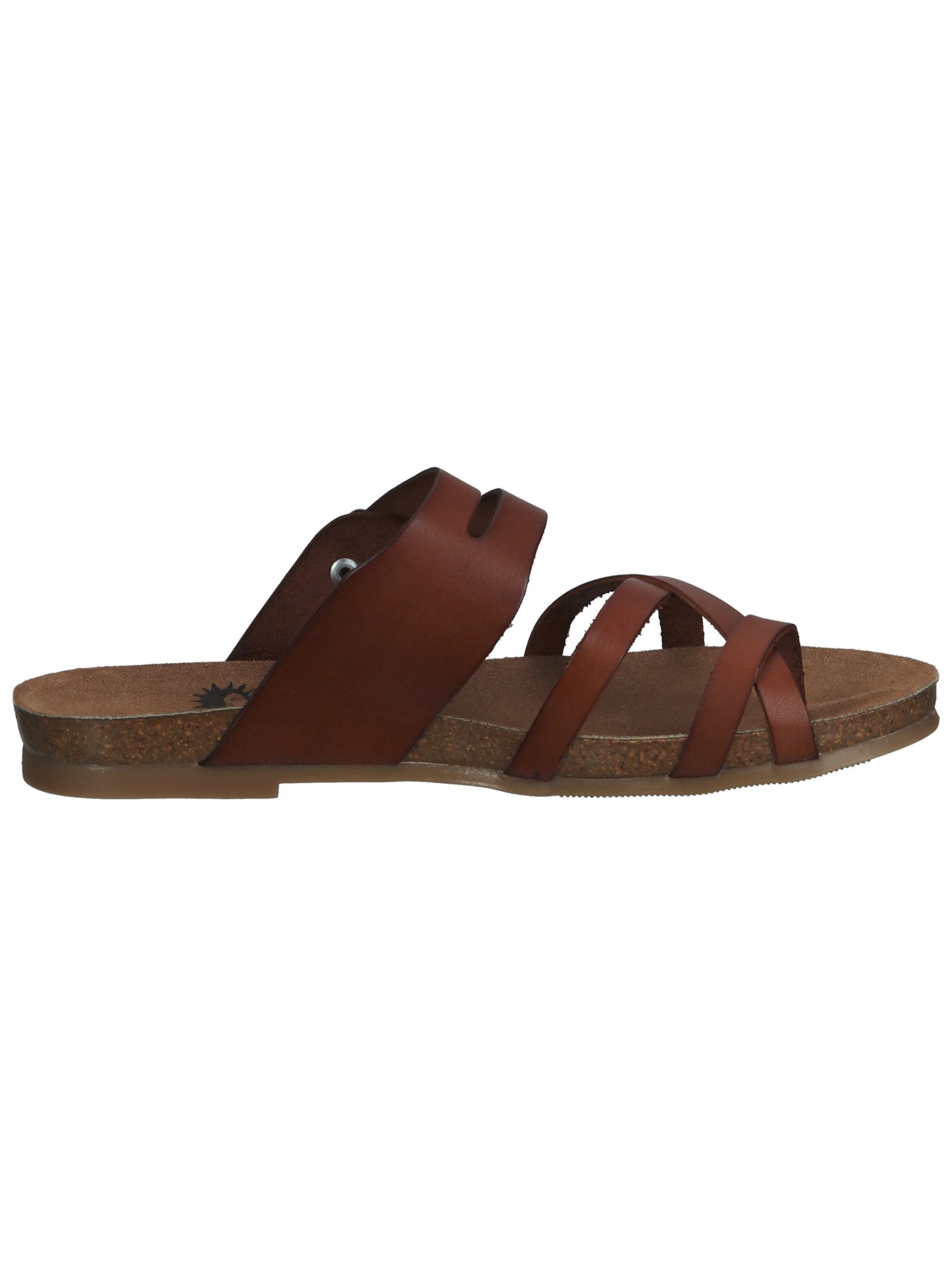 COSMOS Comfort Zehensteg Leder . Zehentrenner