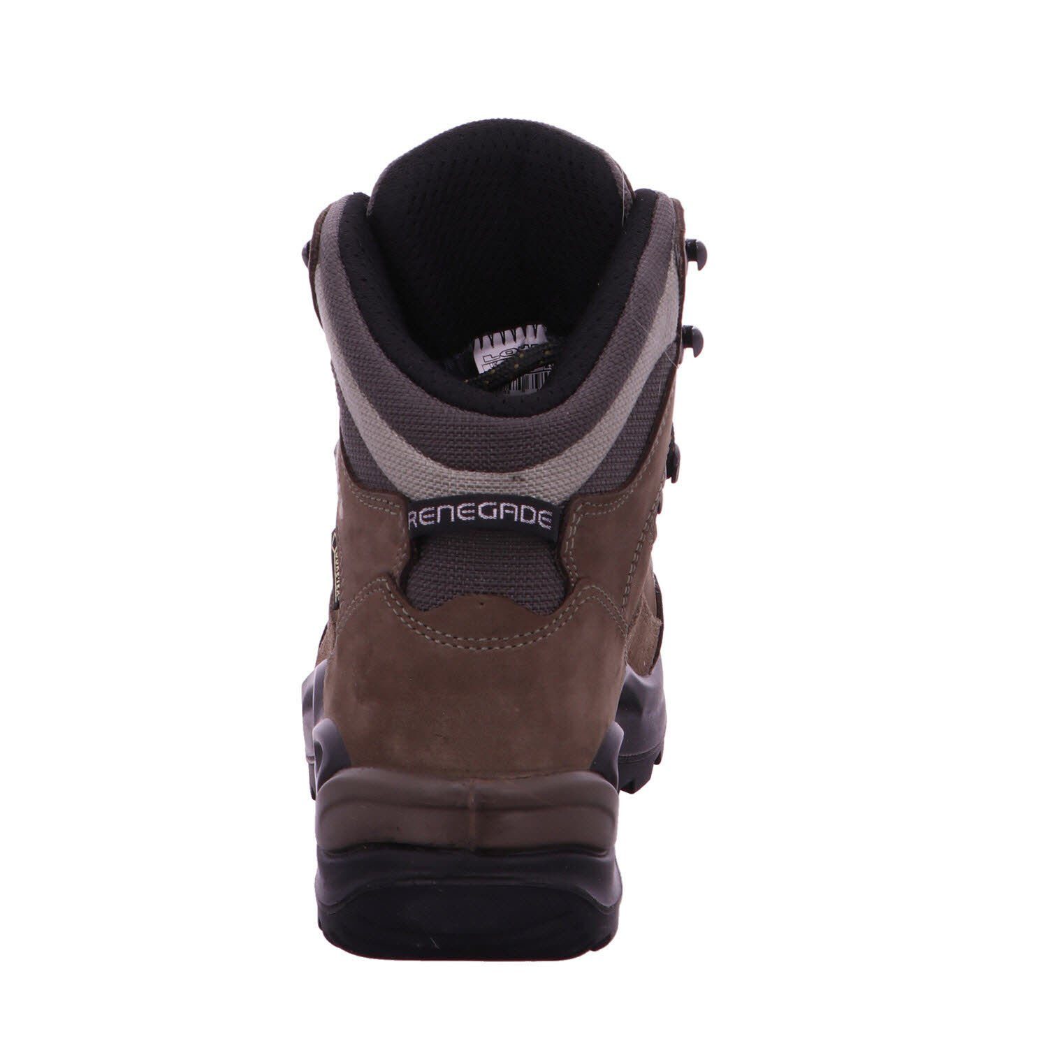 Lowa RENEGADE GTX MID WS WIDE Wanderstiefel mit bewährter Vibram-Technologie – Bild 4 von 4
