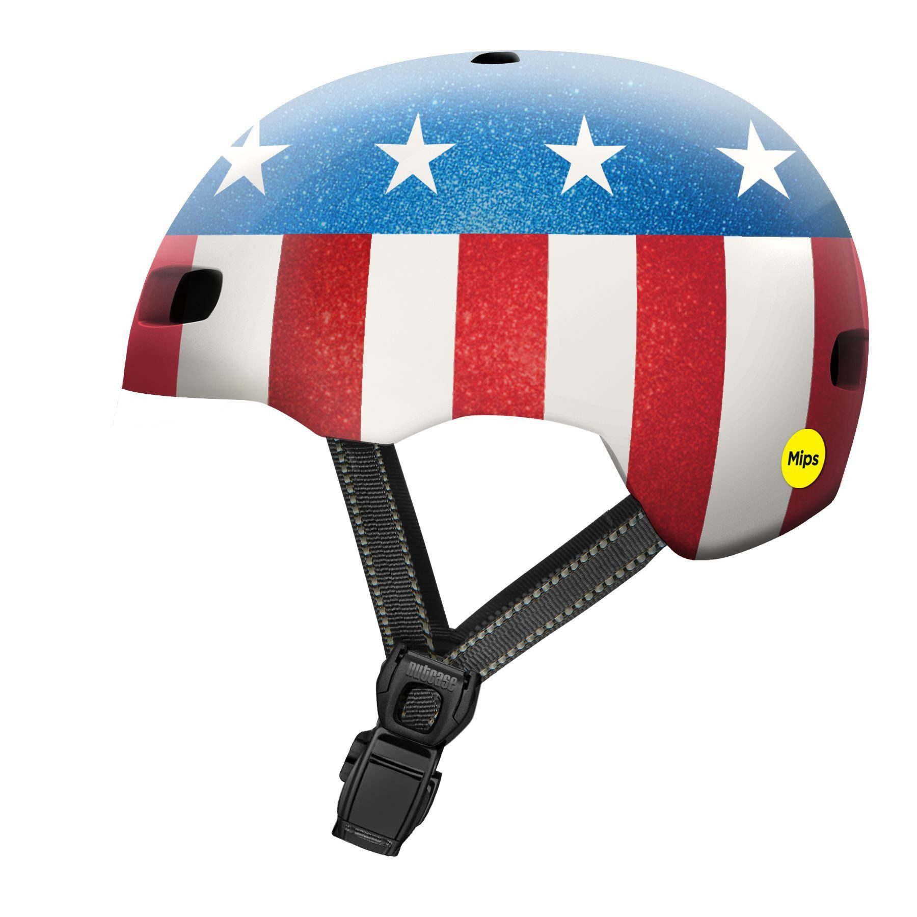 Kinderfahrradhelm
