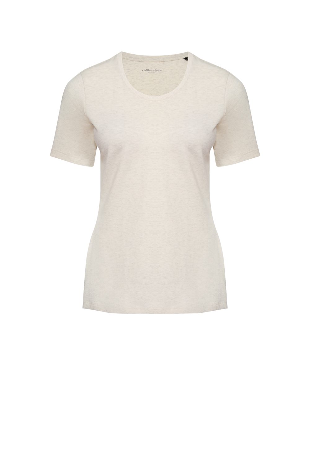comazo Kurzarmshirt Basic