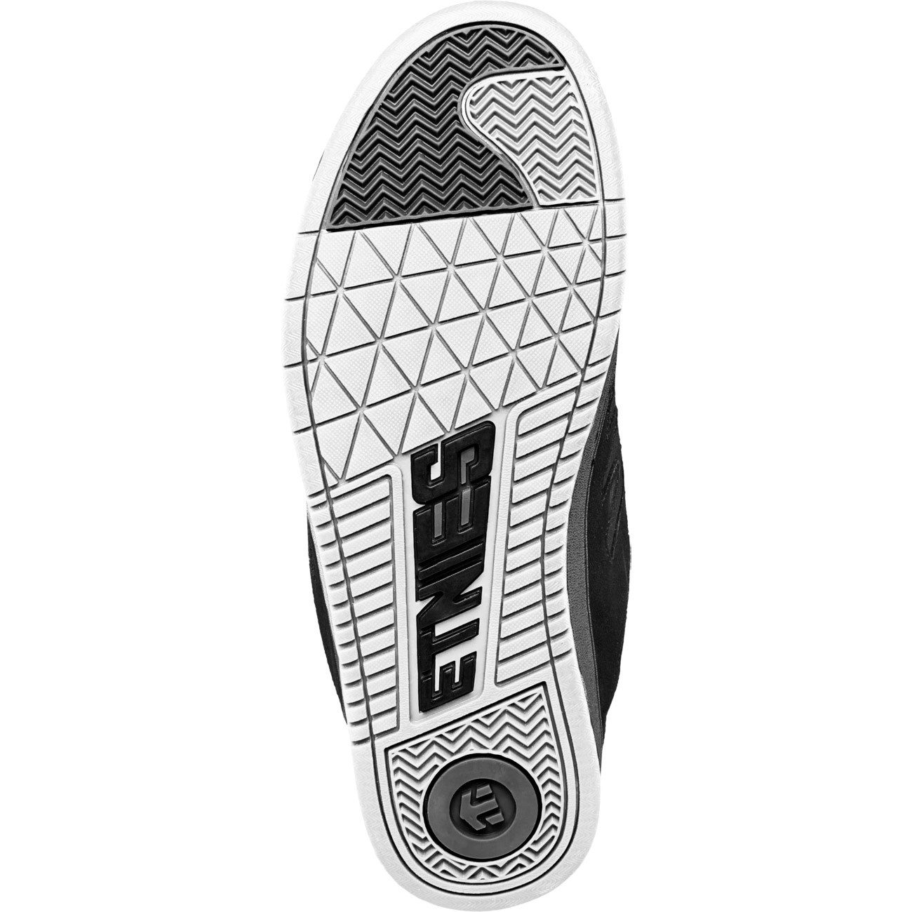 etnies Callicut Skateschuh Callicut