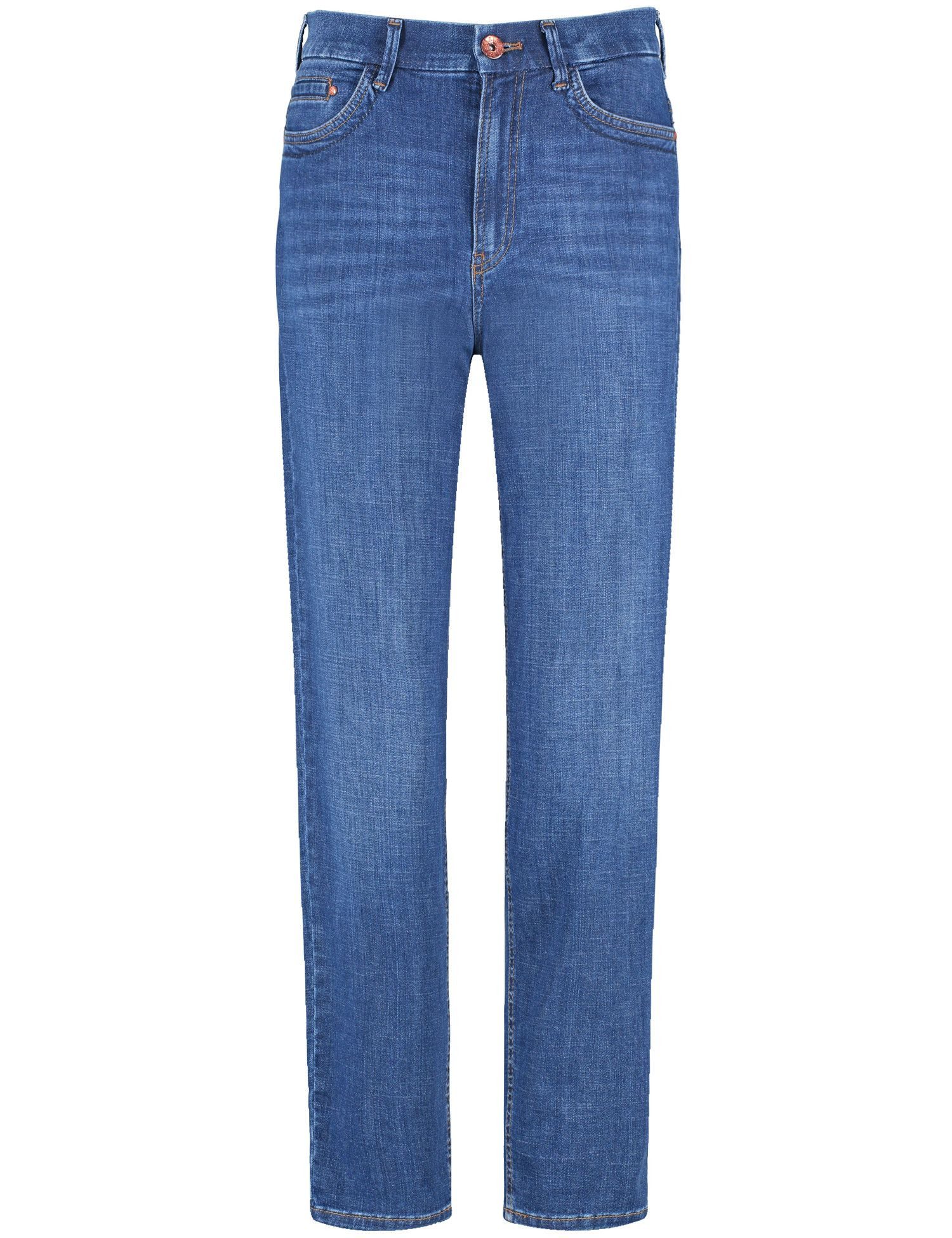GERRY WEBER 5-Pocket-Jeans