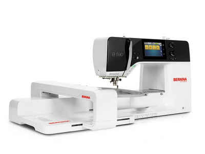 Bernina Nähmaschine