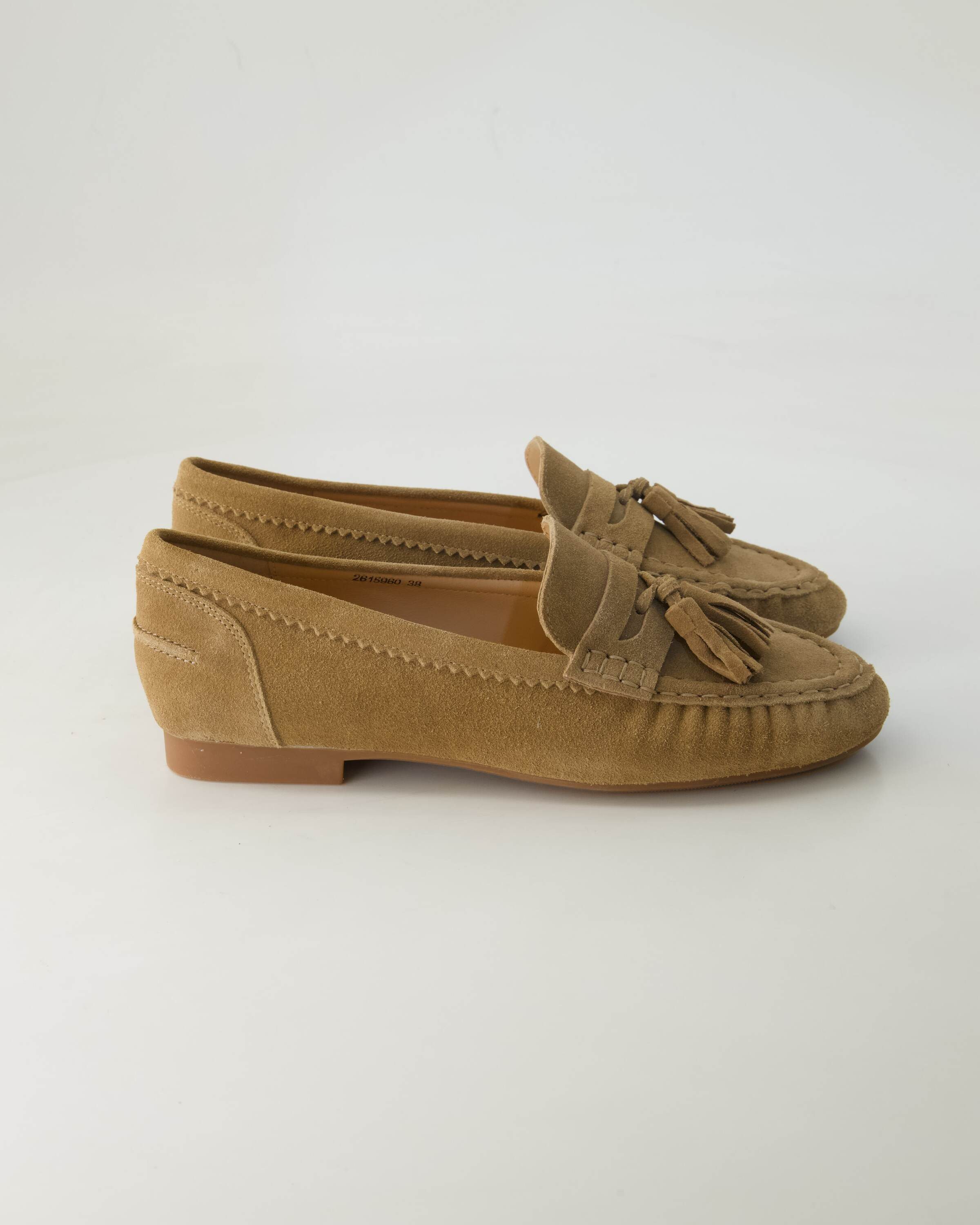 DI LAURO 2615960 Slipper Obermaterial: Leder