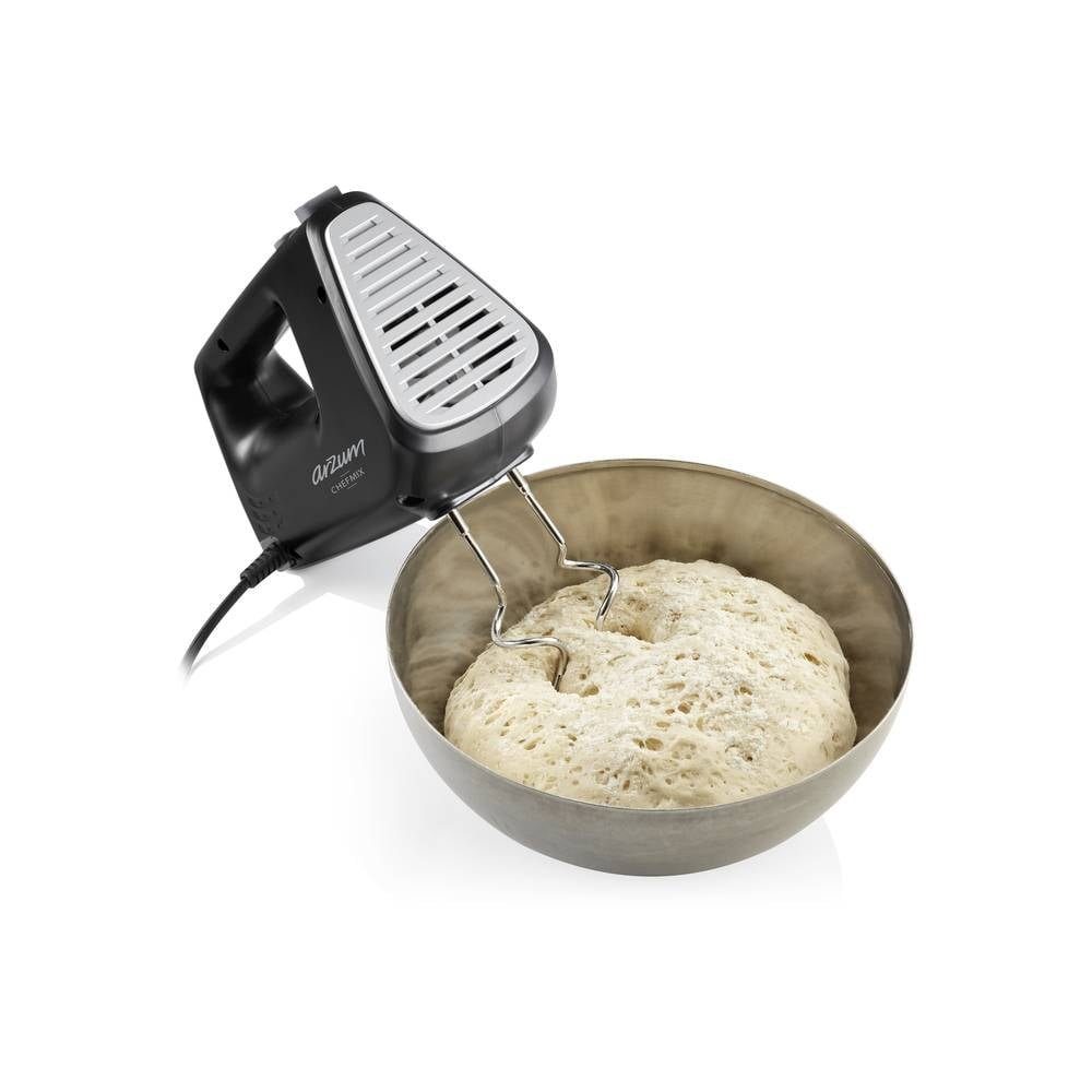 Turbofunktion Chefmix Arzum Handmixer, Handmixer