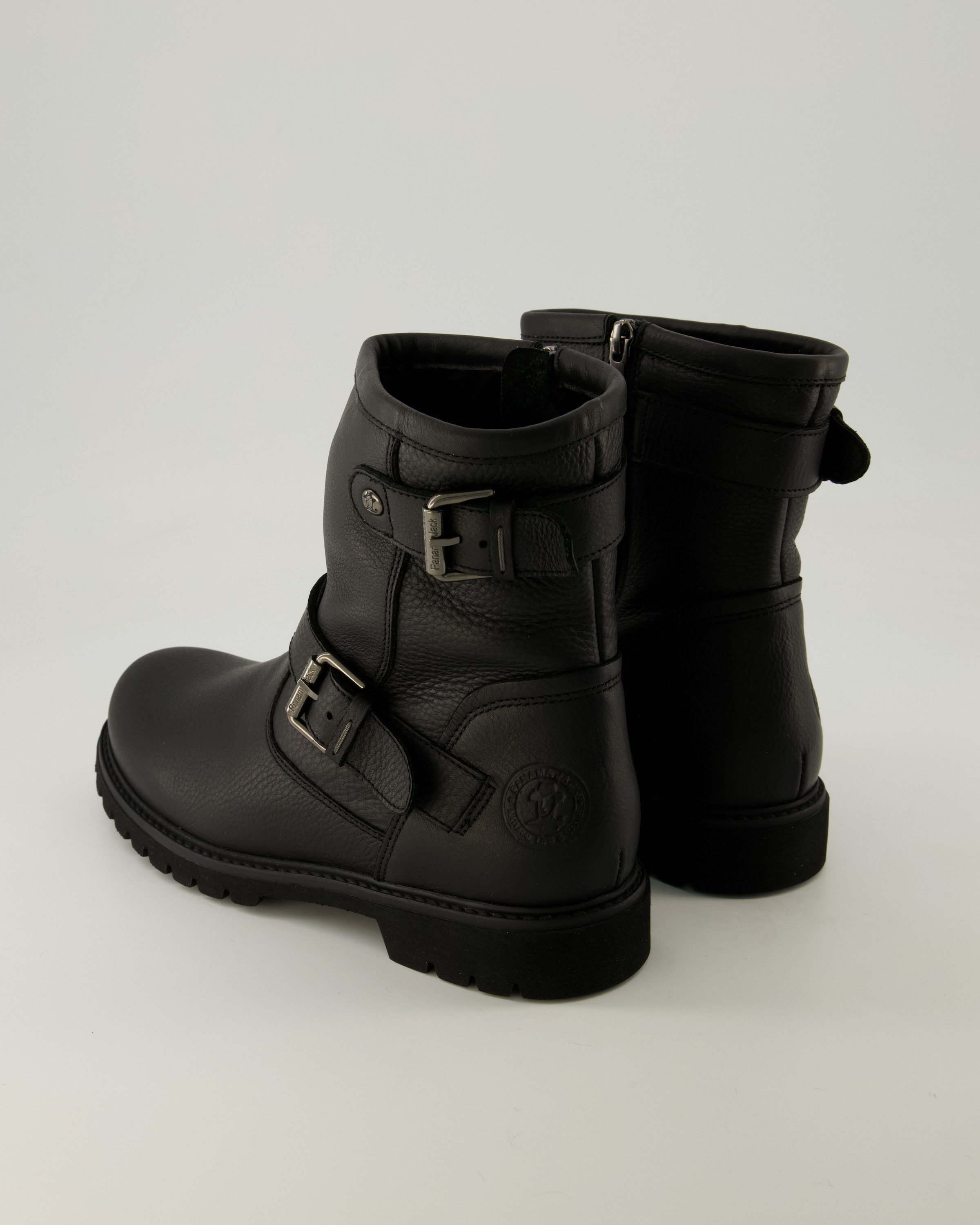 Panama Jack Felina Igloo B18 Winterstiefel Obermaterial: Leder