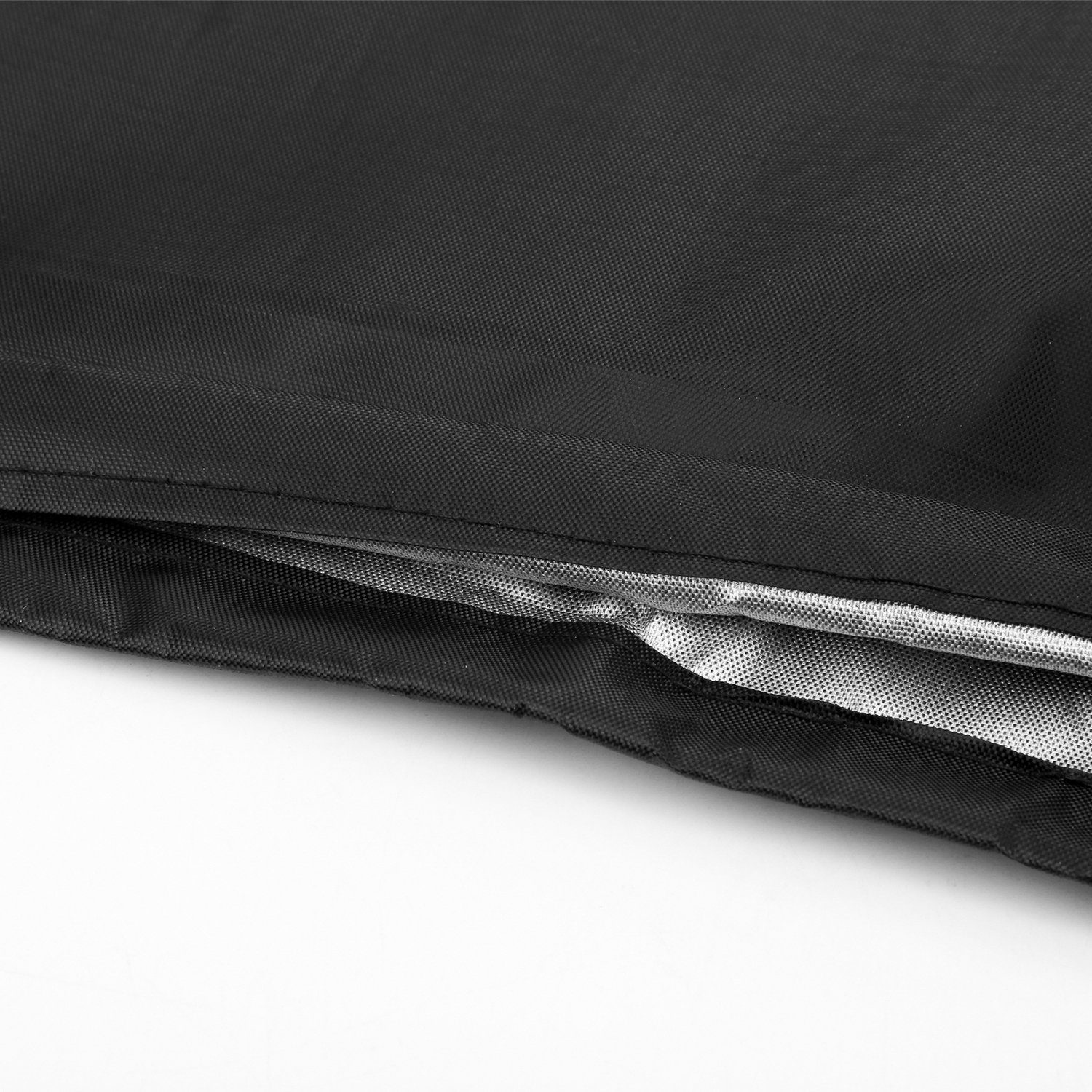 Gimisgu Wäschespinne-Schutzhülle für Wäschespinne 210D Oxford-Gewebe 168×28cm