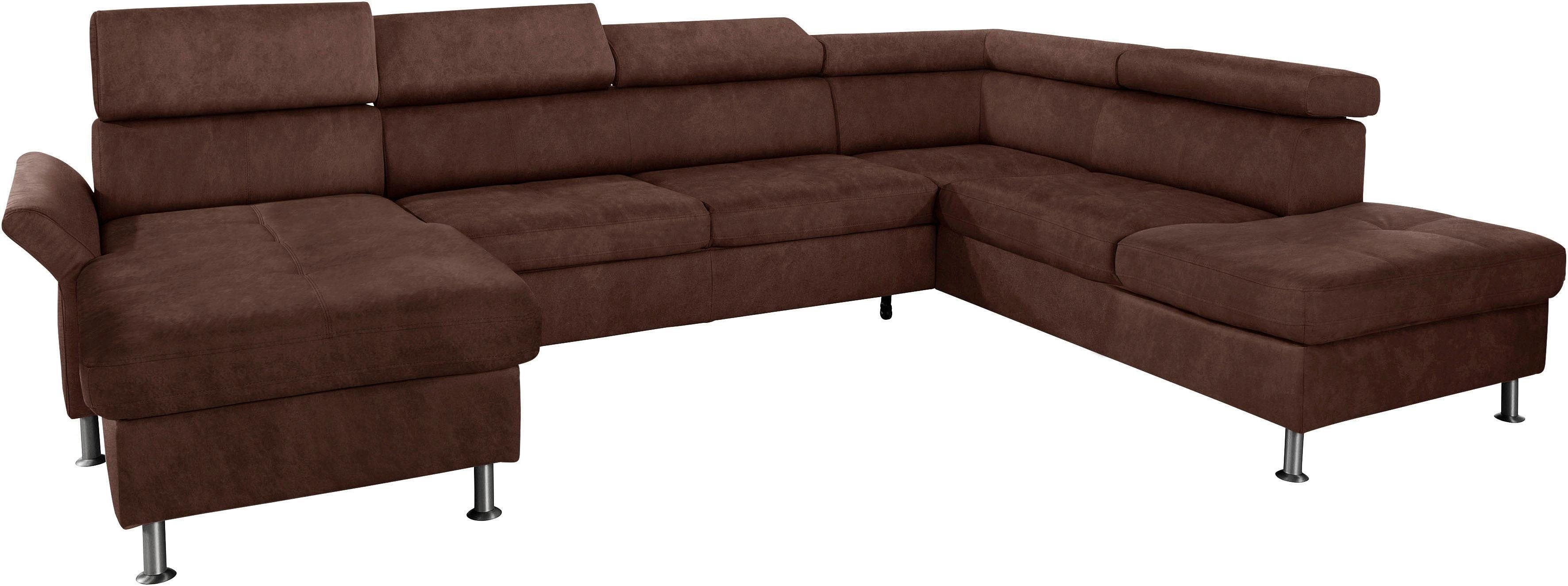 exxpo - sofa fashion Wohnlandschaft Maretto, günstig online kaufen