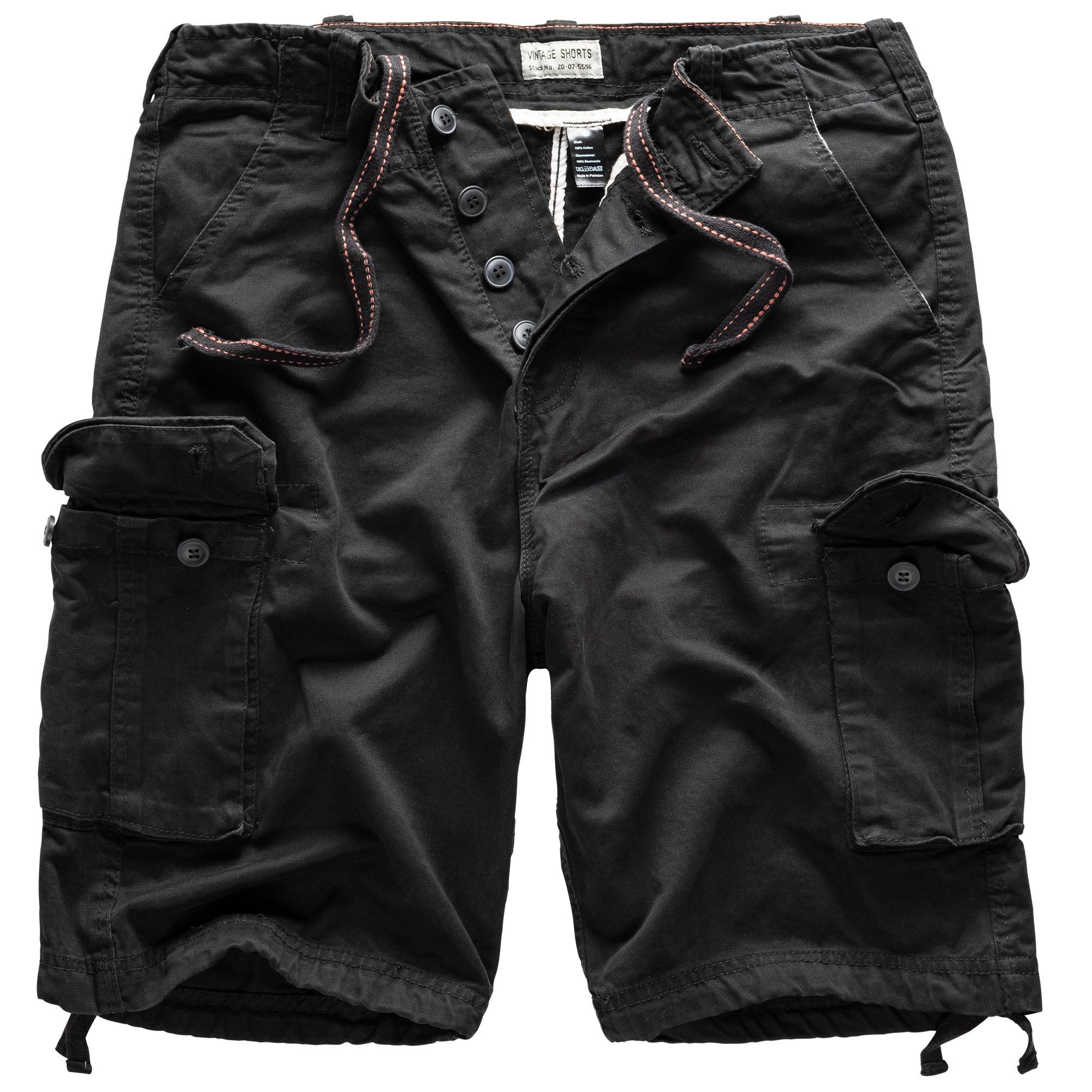Surplus Raw Vintage Cargoshorts VINTAGE Cargoshort günstig online kaufen