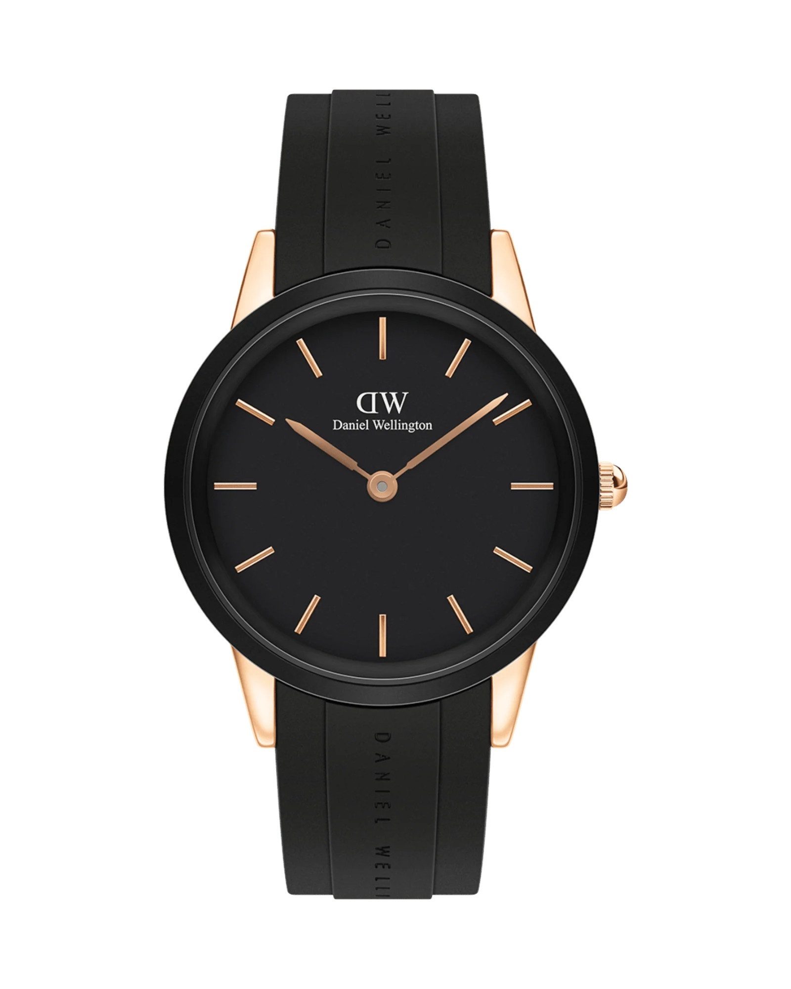 Daniel Wellington Quarzuhr Daniel Wellington Iconic Link Lumine, Daniel Wellington Iconic Motion Uhr DW00100426