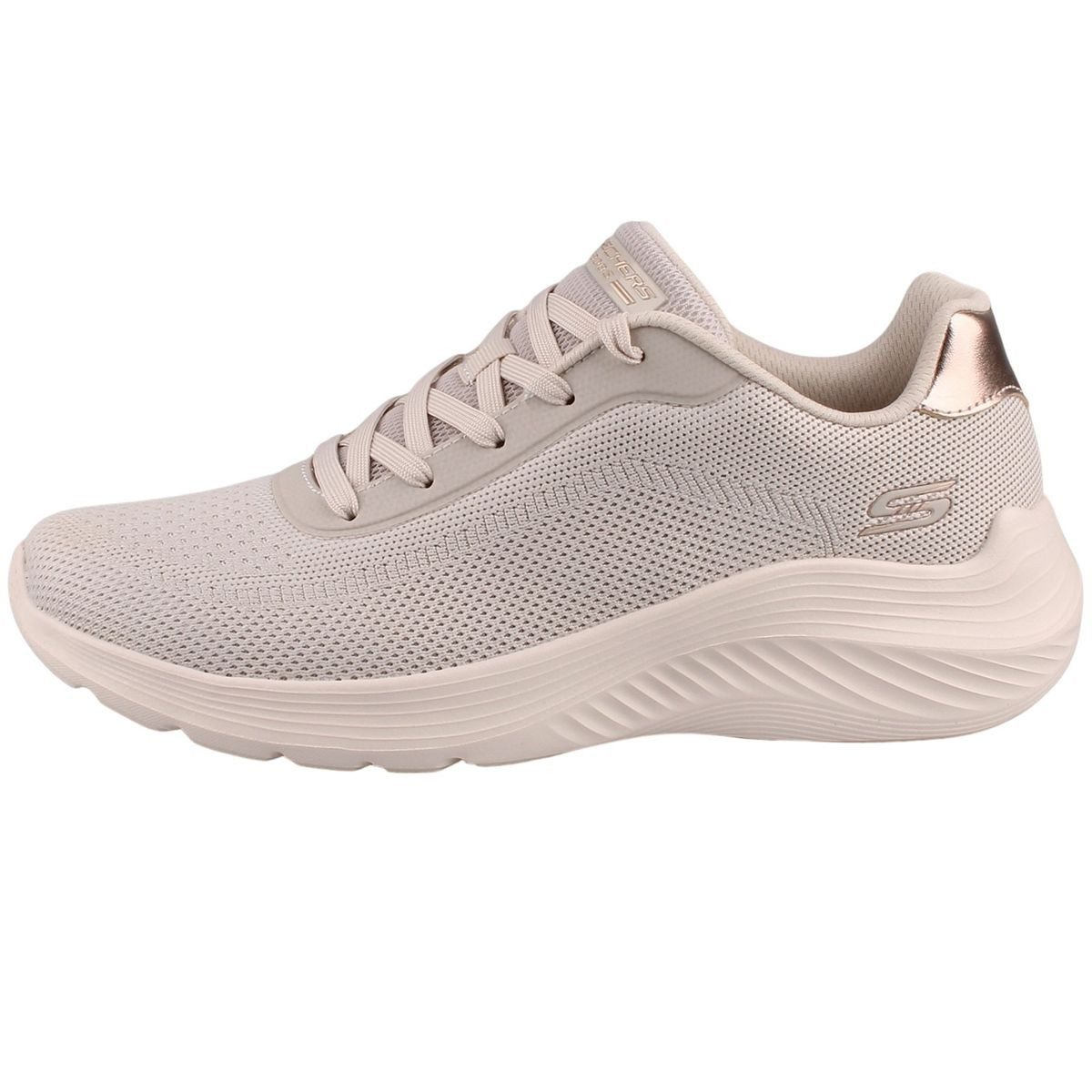Skechers 117679-OFWT Sneaker Leichter Schnürschuh - vielseitig einsetzbar