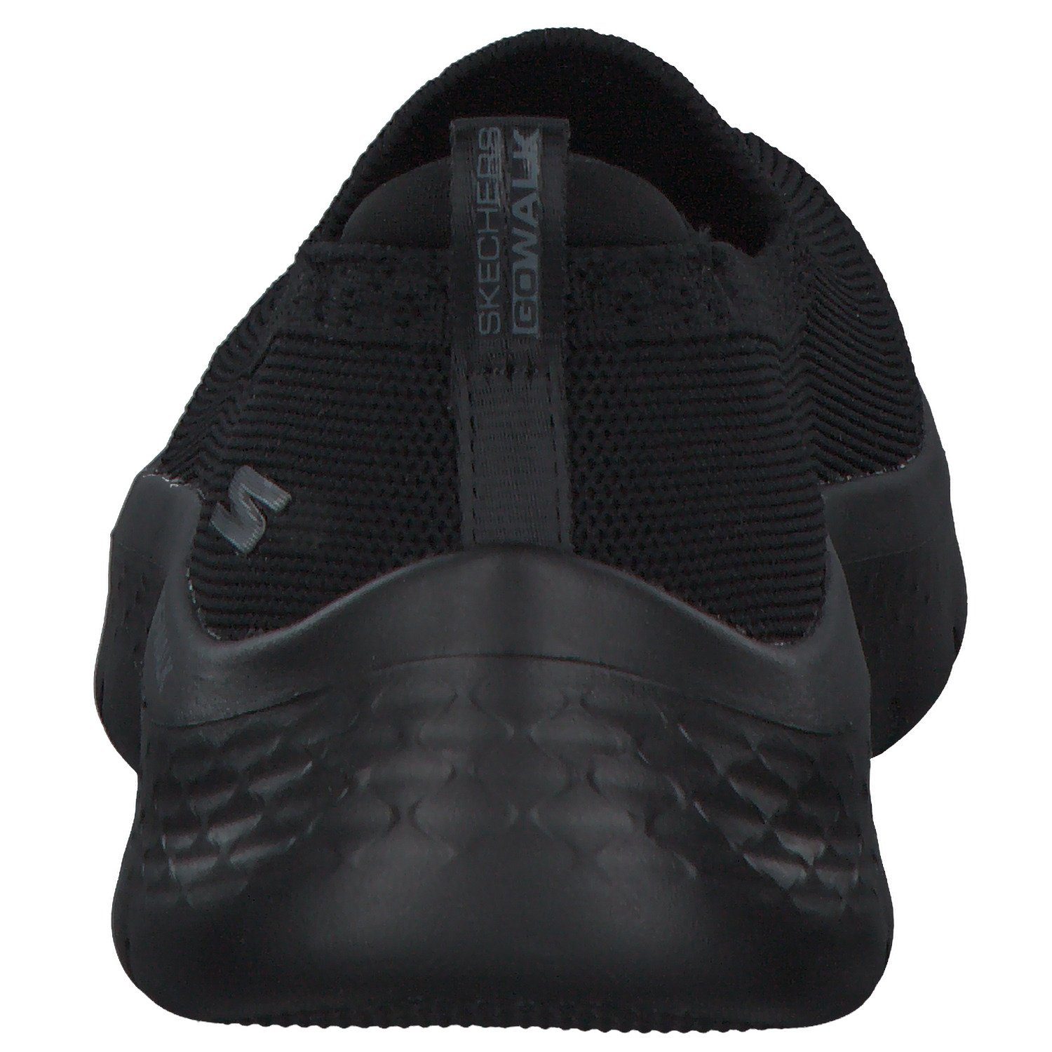 Skechers Skechers Go Walk 124957 Flex (20203034) black Slipper