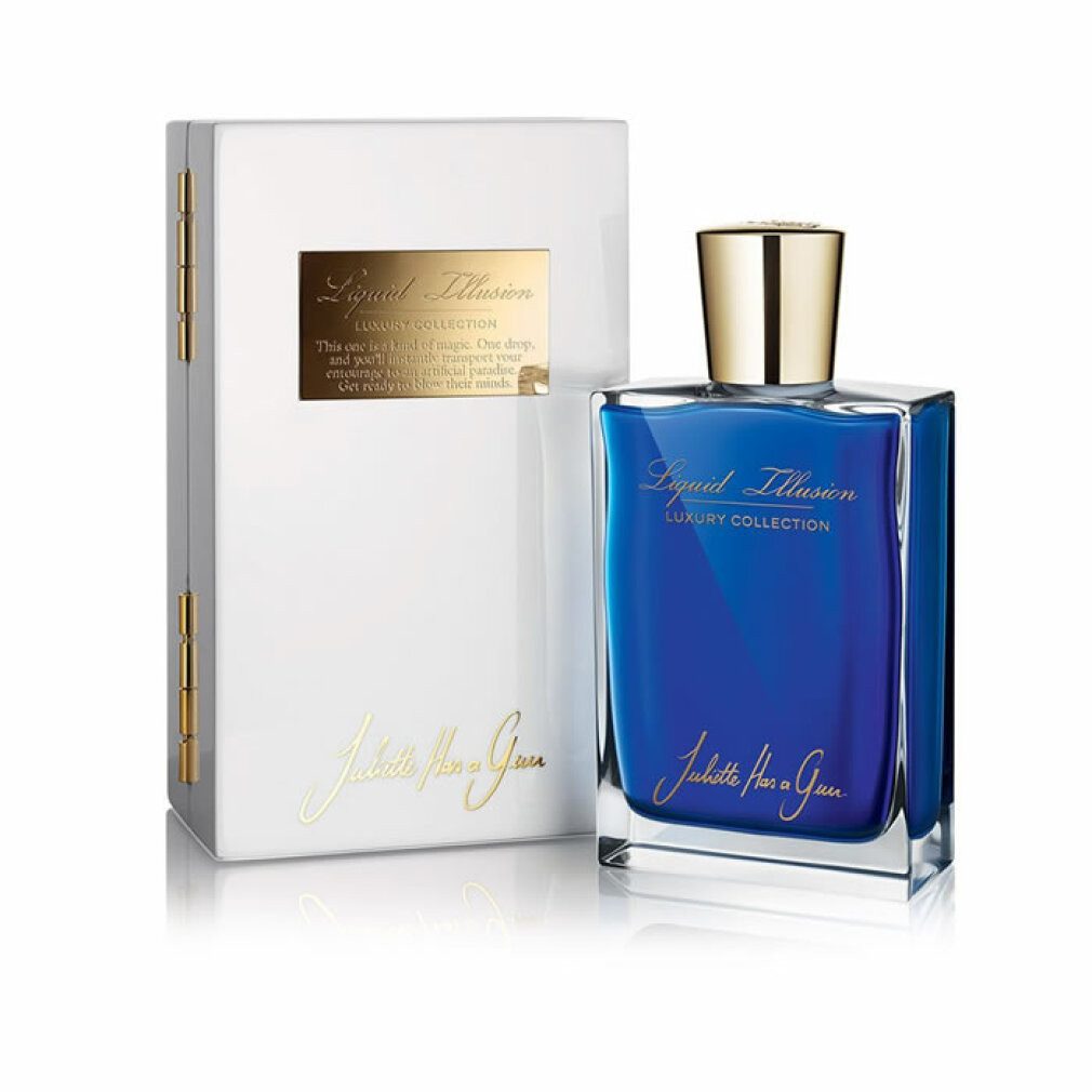 Juliette has a Gun Körperpflegeduft Liquid Illusion Eau De Parfum Spray 75ml