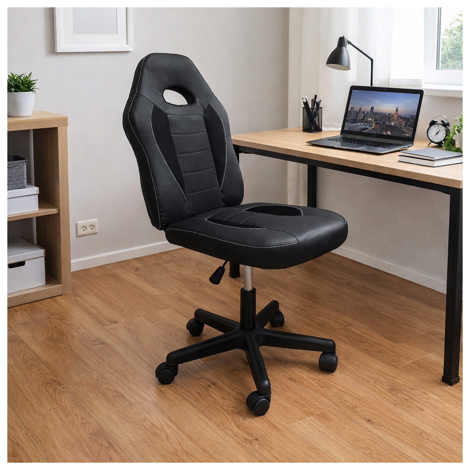 HTI-Living Drehstuhl Drehstuhl Daytona Smart (Stück, 1 St) – Bild 2 von 5