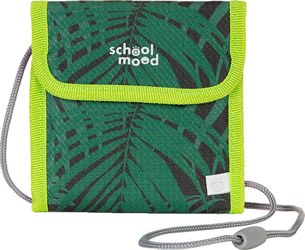 SCHOOL-MOOD® Brustbeutel