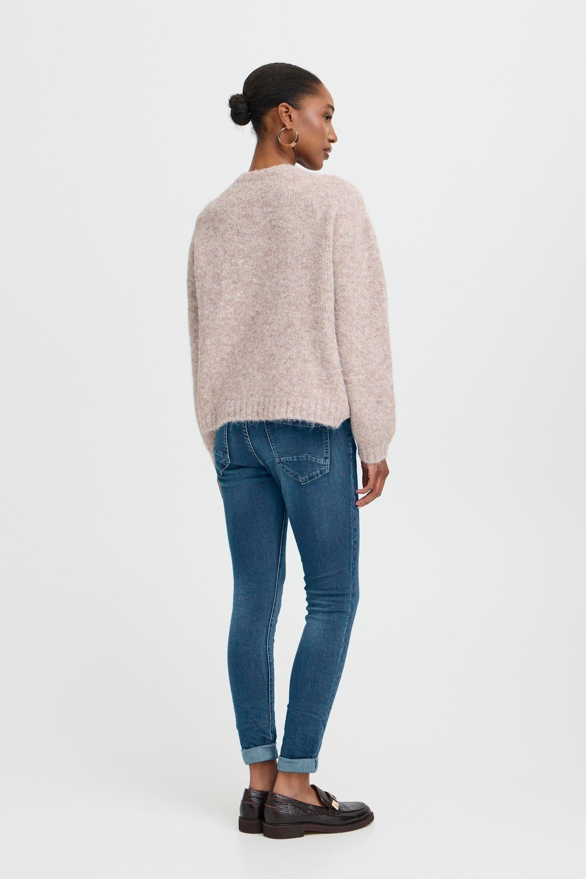 b.young Regular-fit-Jeans Skinny Джинсы