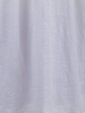 zeitlos Nachthemd Nachthemd Langarm - Uni Raffung