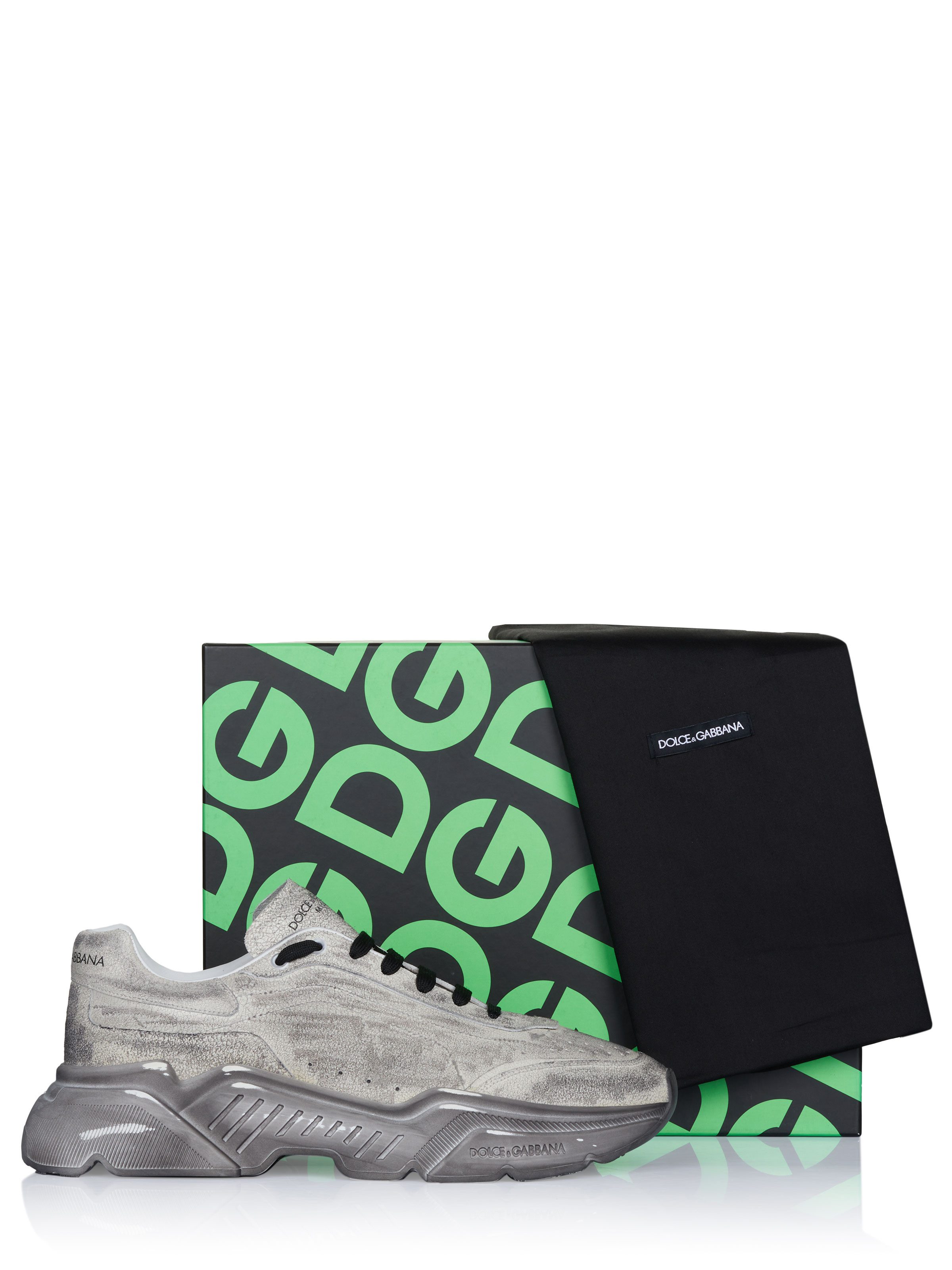 DOLCE & GABBANA Sneaker