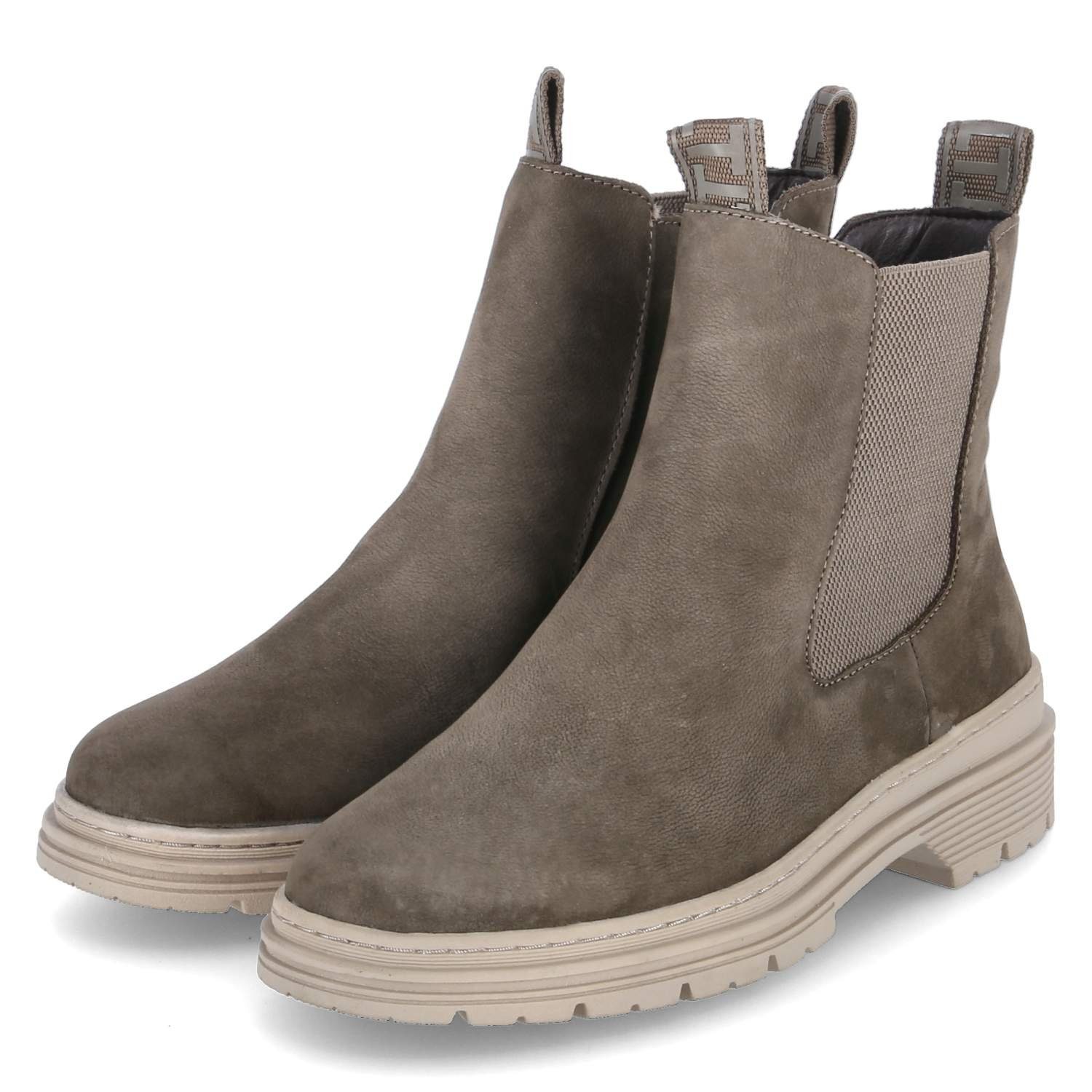 Chelsea Boots Stiefelette