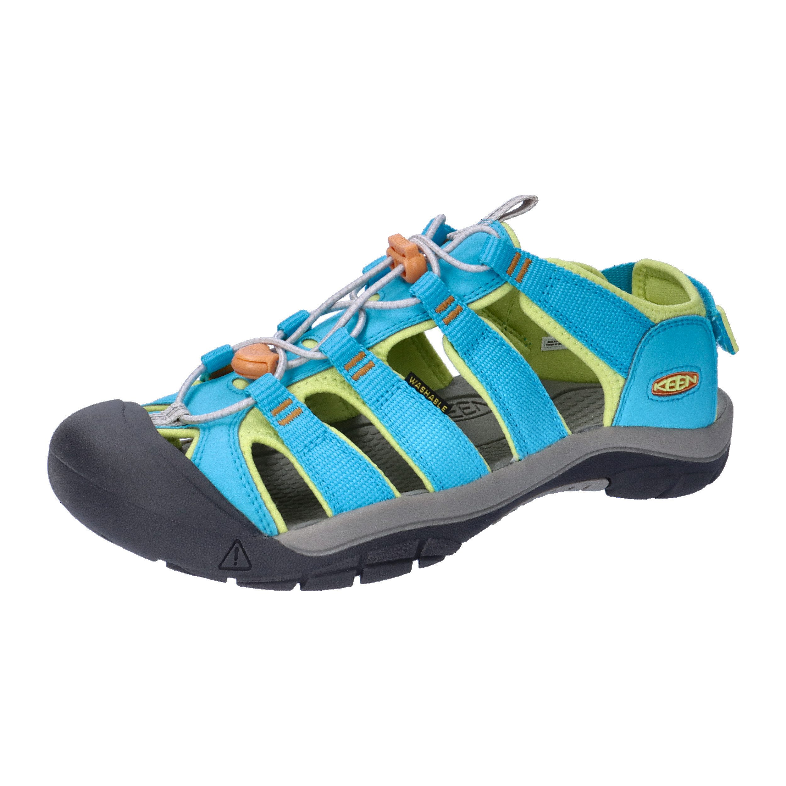 Keen Keen Kinder Sandale Newport Boundless Y Sandale
