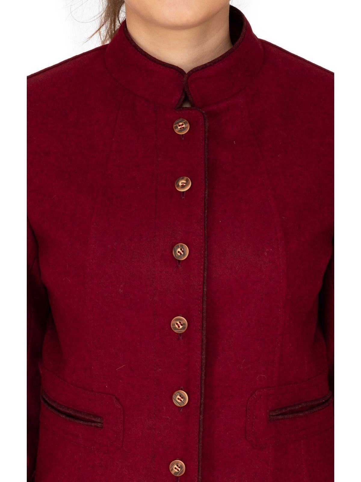 OS Trachten Trachtenjacke 452002-3983 günstig online kaufen