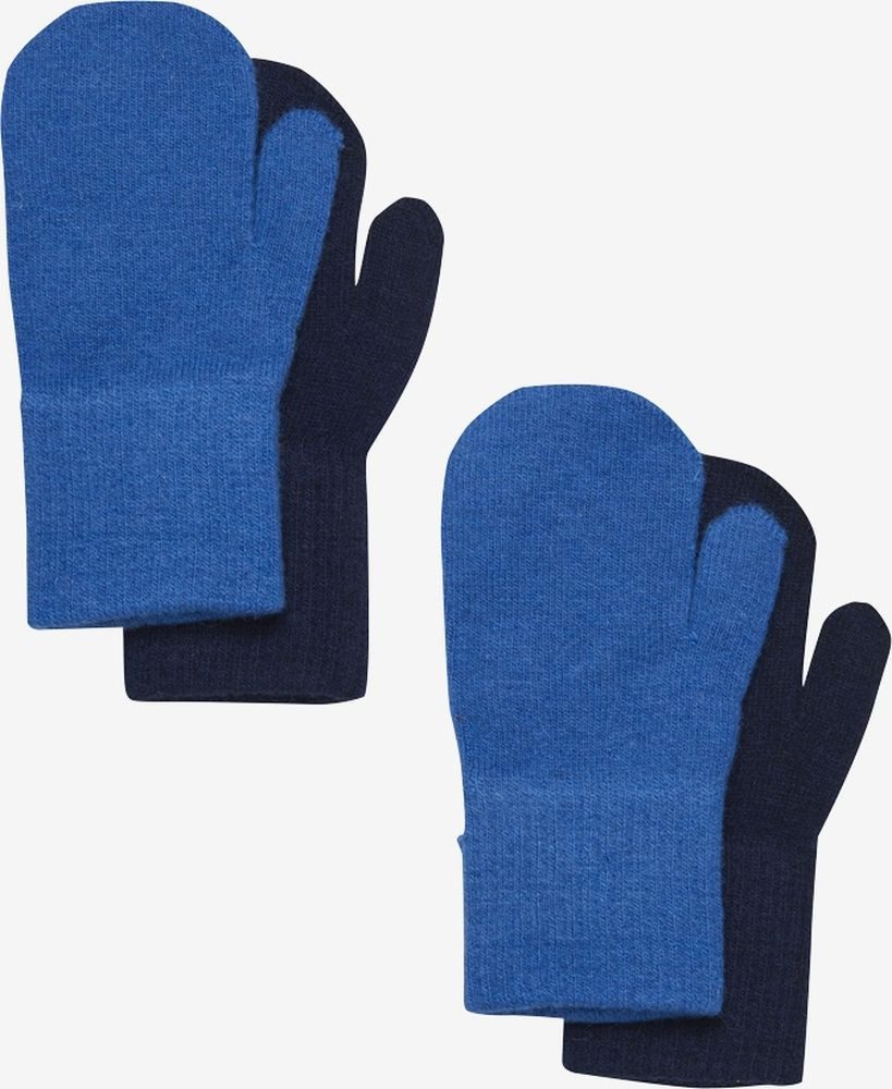 CeLaVi Fäustlinge Magic Mittens 2-Pack