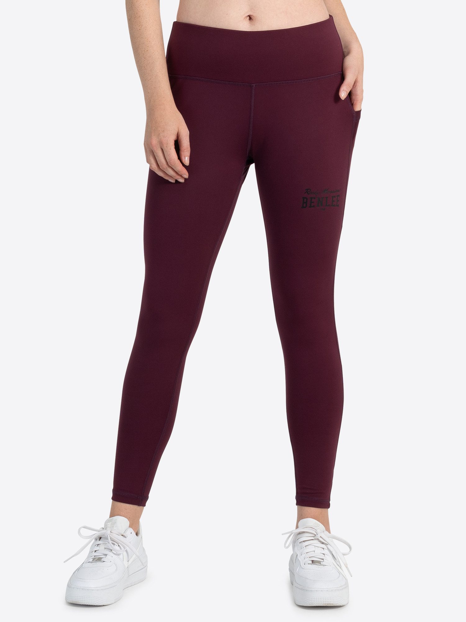 Benlee Rocky Marciano Leggings MARIBEL (1-tlg)