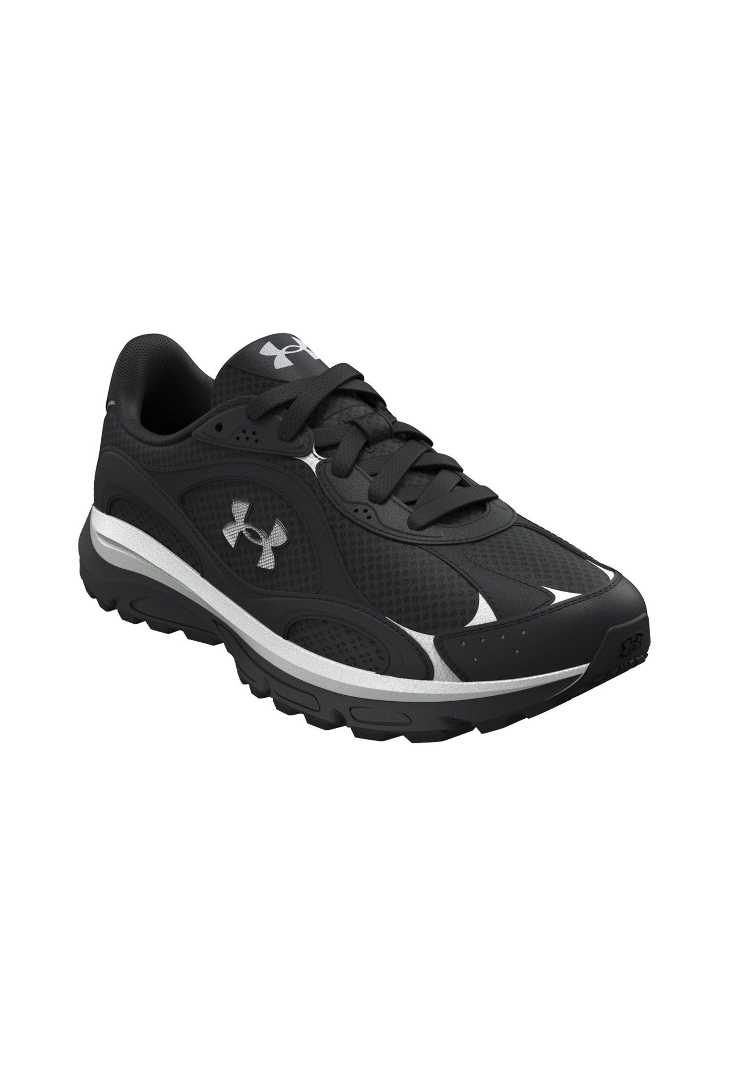 Under Armour® UA Tech Runner Sneaker