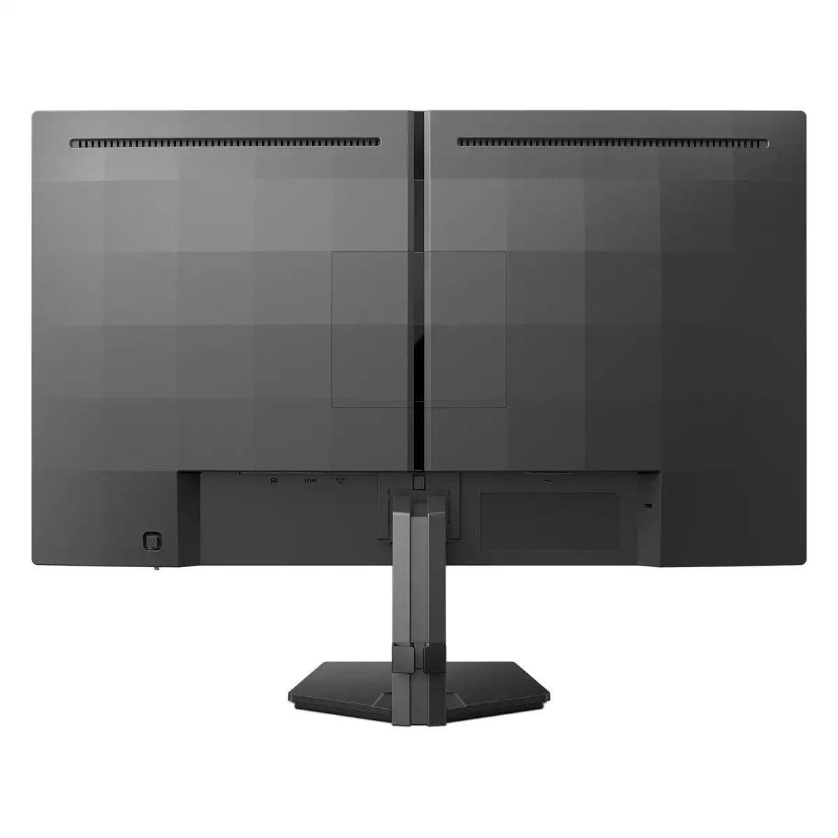 Philips Evnia 27M2N320NF - 27 Zoll Full HD Gaming, 144 Hz, 1 ms MPRT, FreeSync TFT-Monitor (1920 x 1080 px, Full HD, 4 ms Reaktionszeit, 144 Hz, IPS, Adaptive-Sync, G-SYNC, HDCP, HDR)
