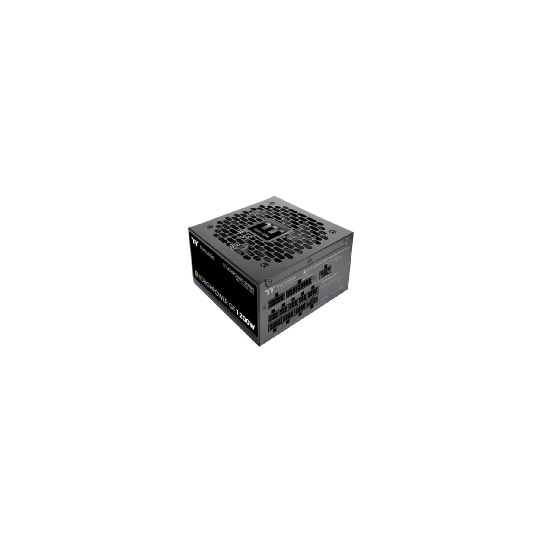 Thermaltake Toughpower GT 1200W Netzteil