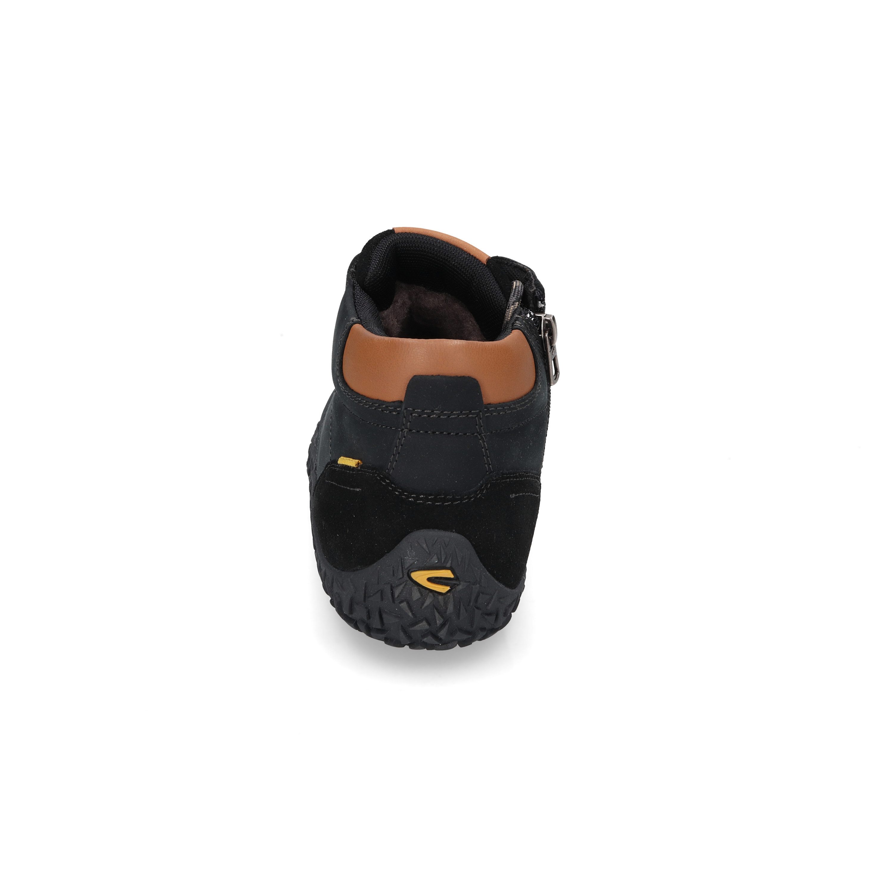 camel active Schnürboots Barfußschuh, Sneaker mit günstig online kaufen